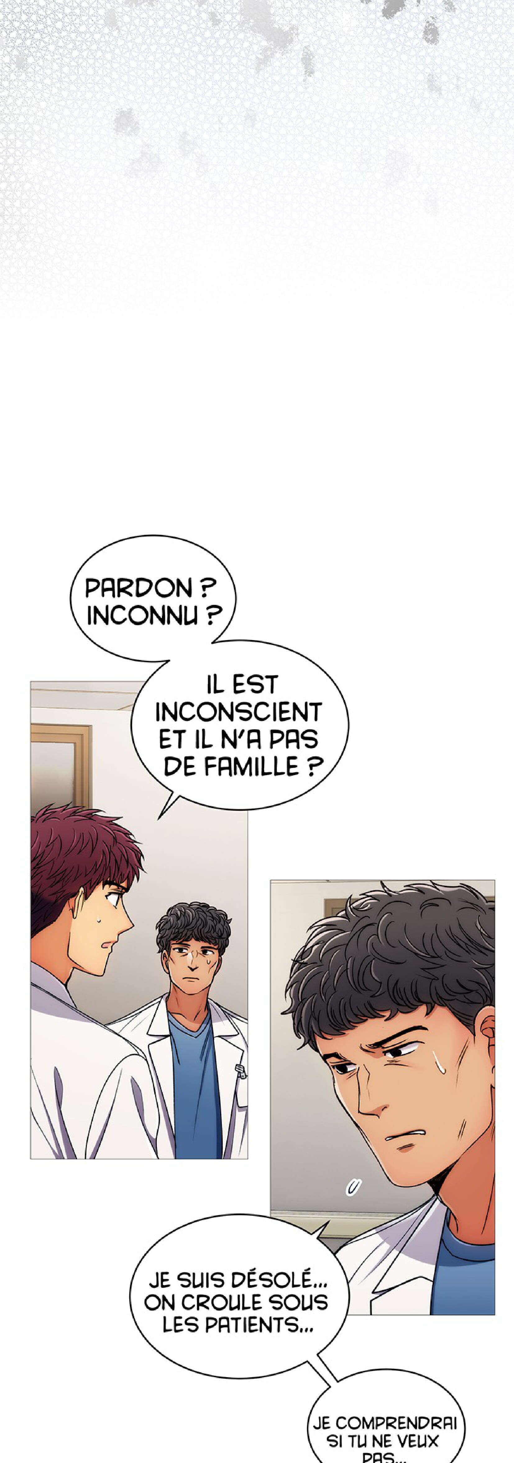 Read Medical Rebirth FR Manga Online