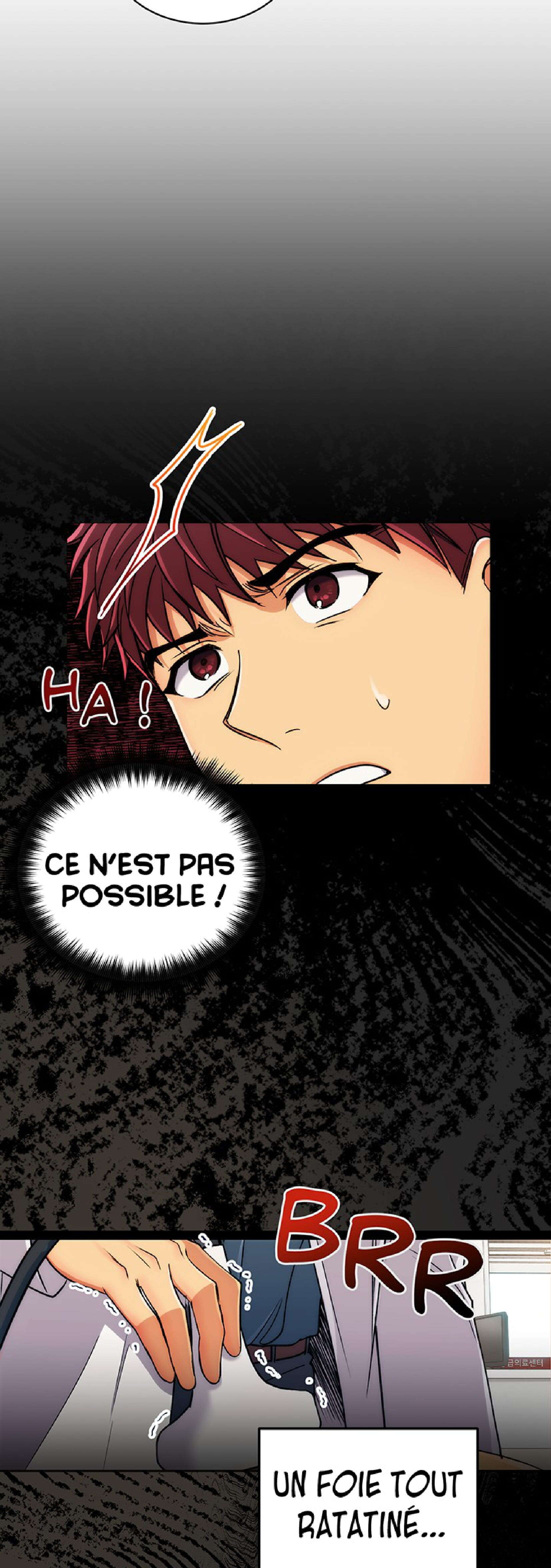 Read Medical Rebirth FR Manga Online