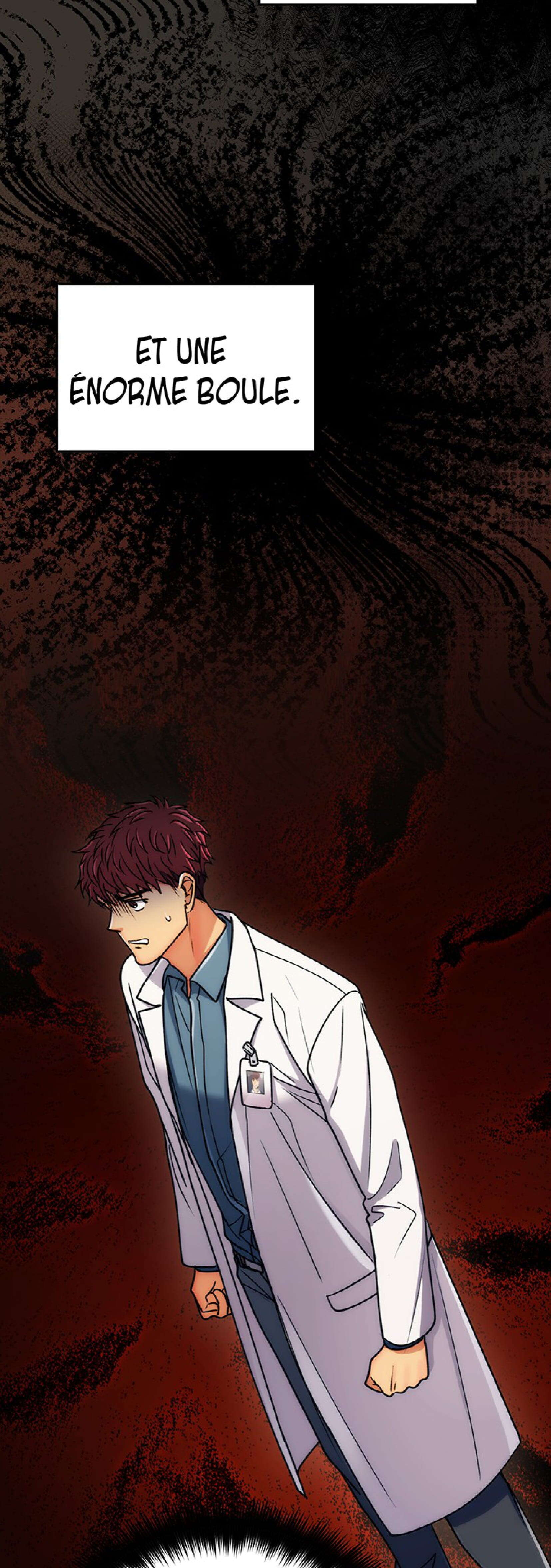Read Medical Rebirth FR Manga Online
