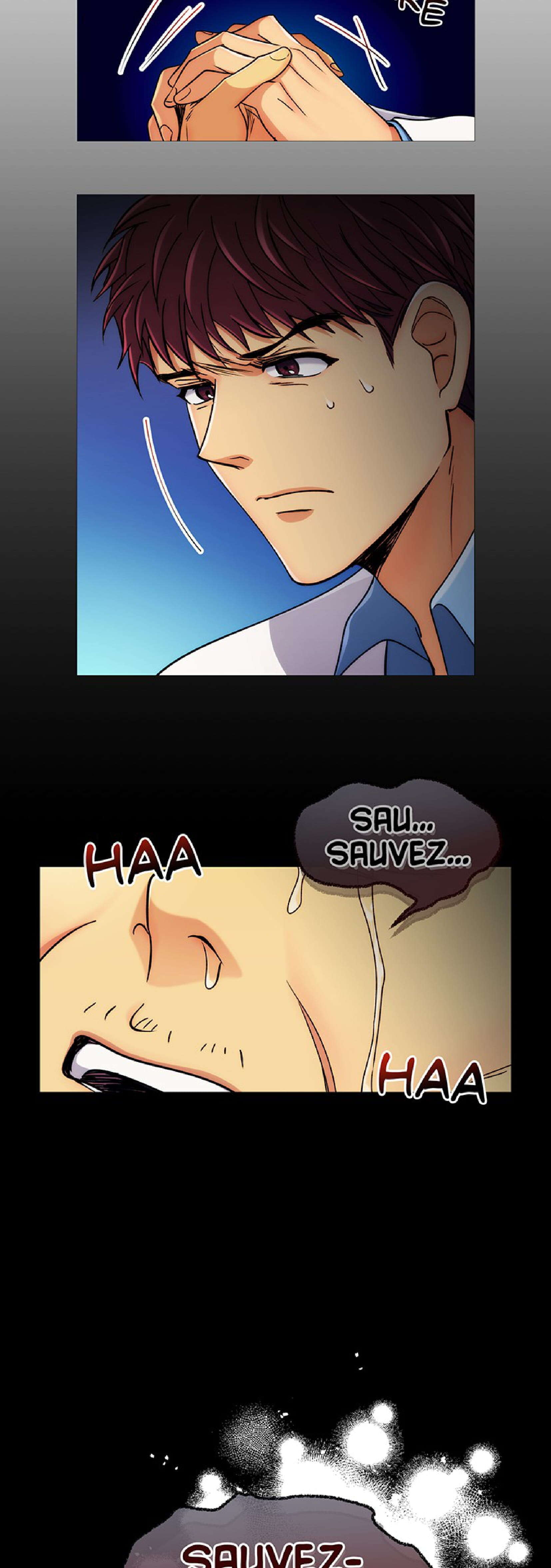 Read Medical Rebirth FR Manga Online