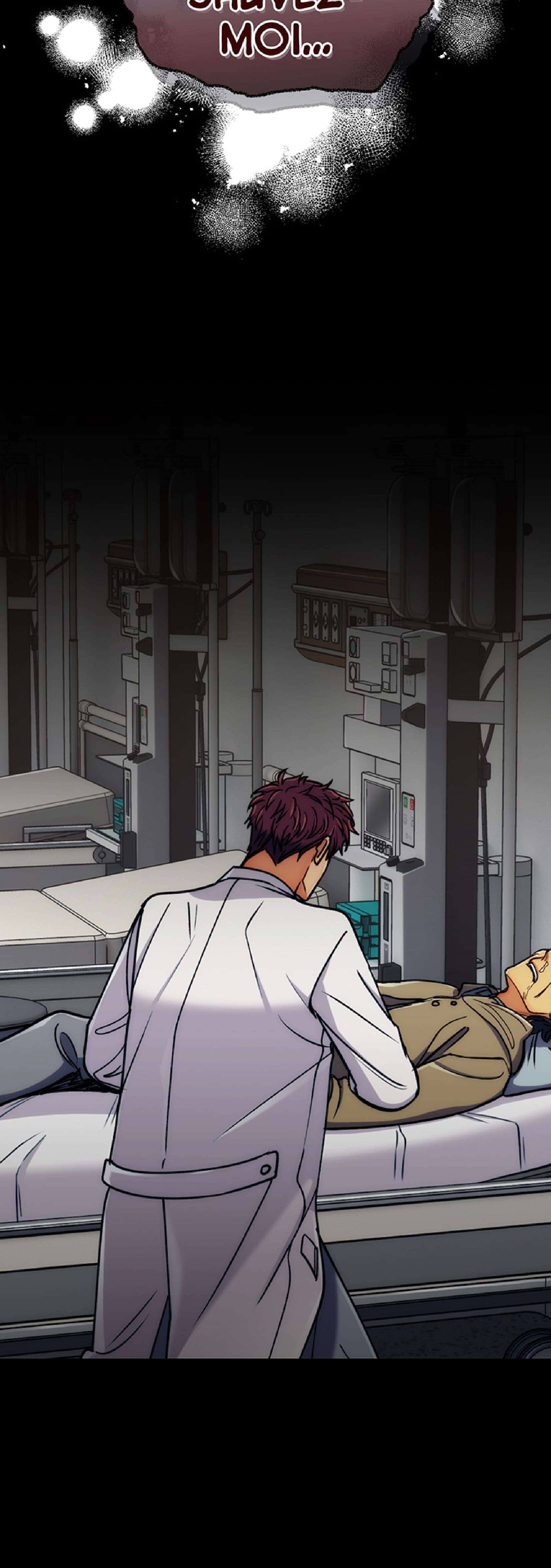 Read Medical Rebirth FR Manga Online