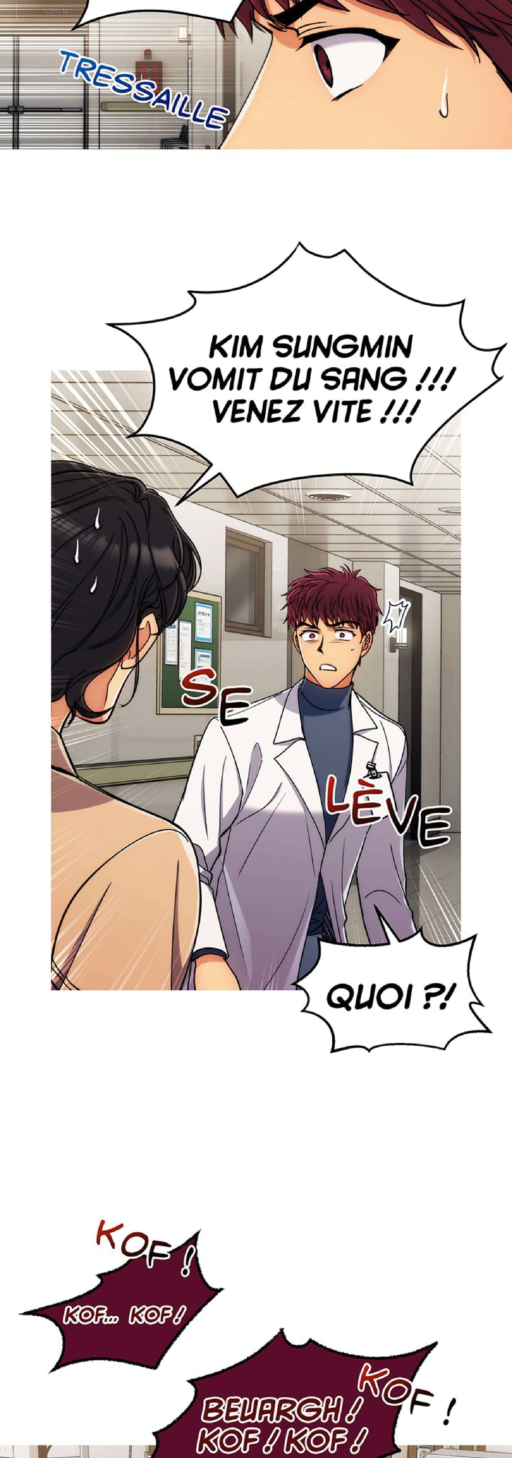 Read Medical Rebirth FR Manga Online