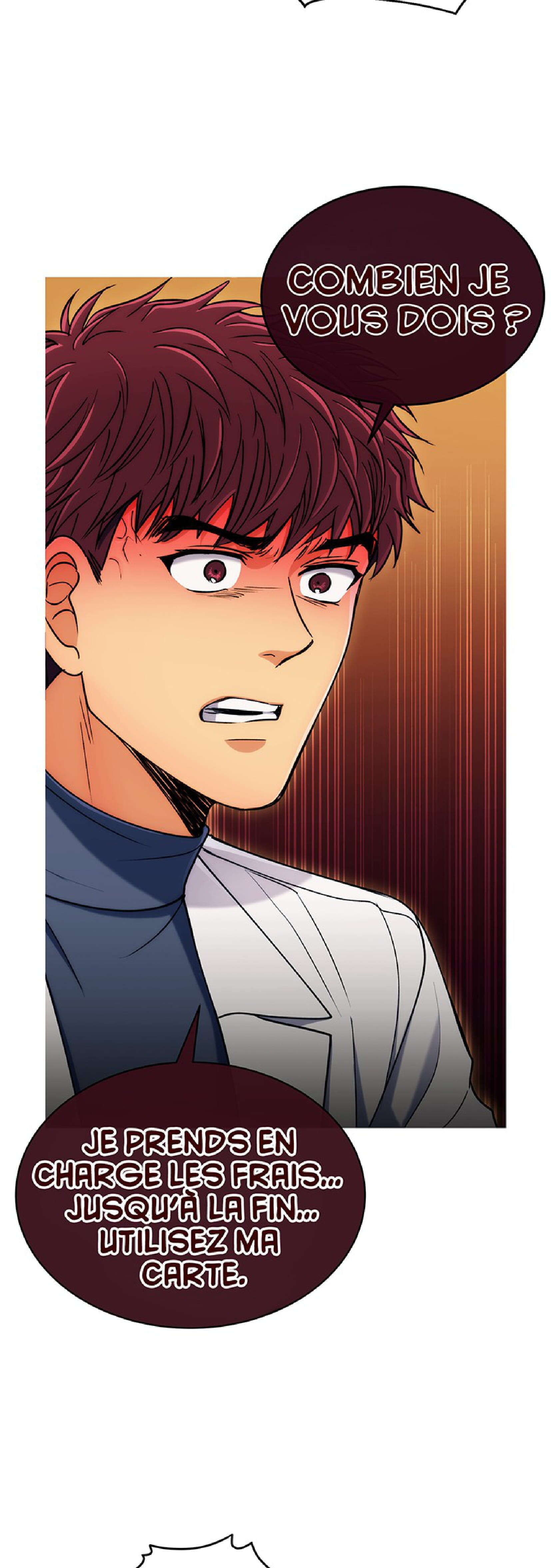 Read Medical Rebirth FR Manga Online
