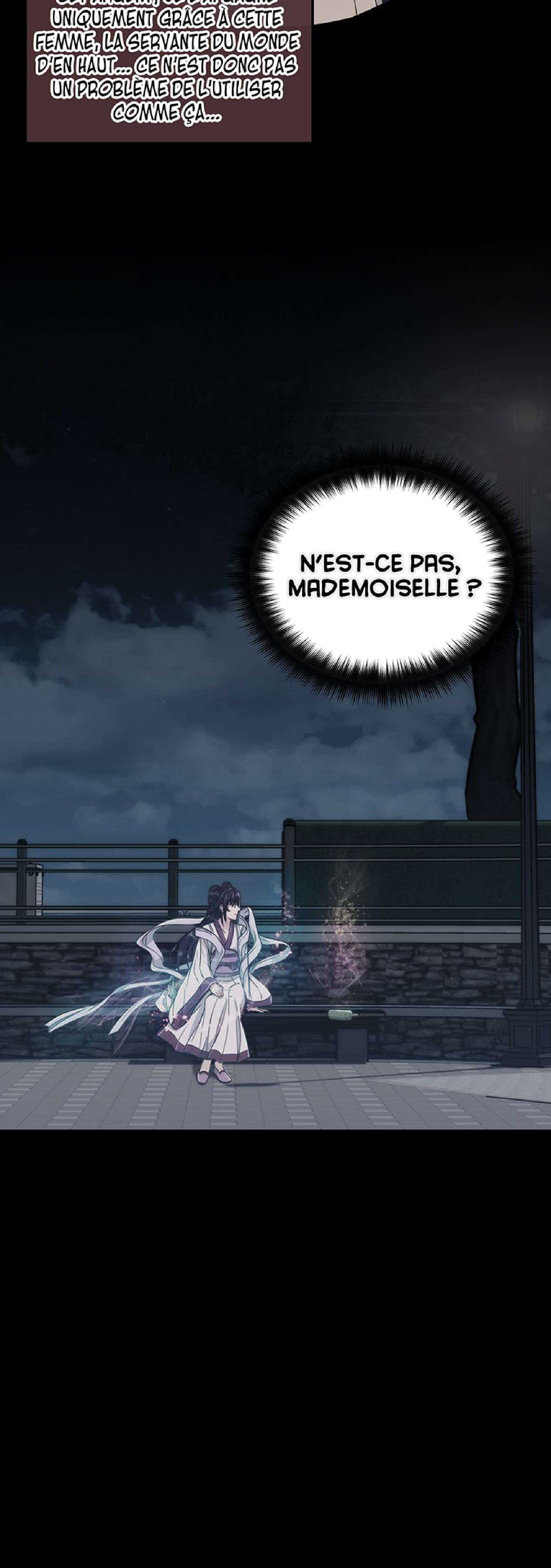 Read Medical Rebirth FR Manga Online