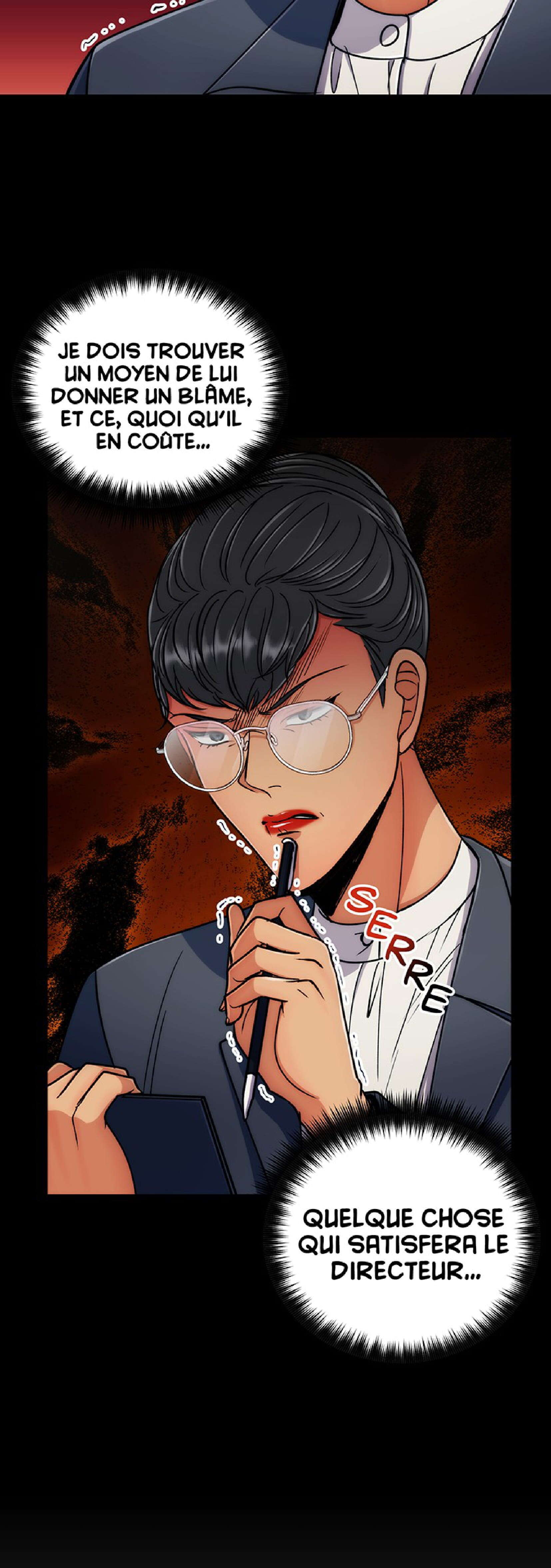 Read Medical Rebirth FR Manga Online