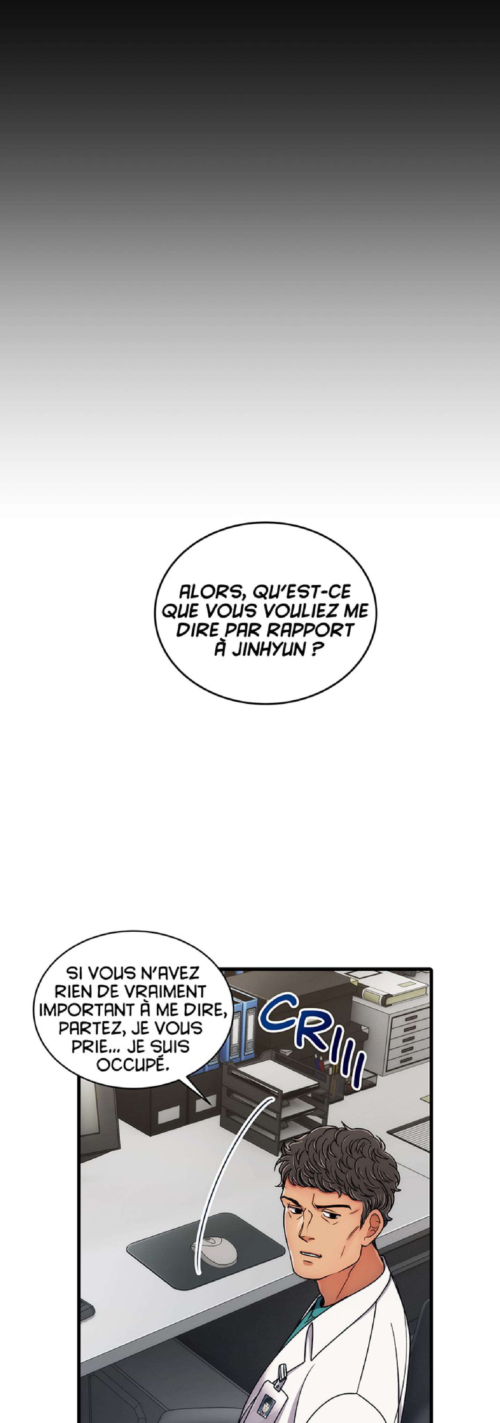 Read Medical Rebirth FR Manga Online