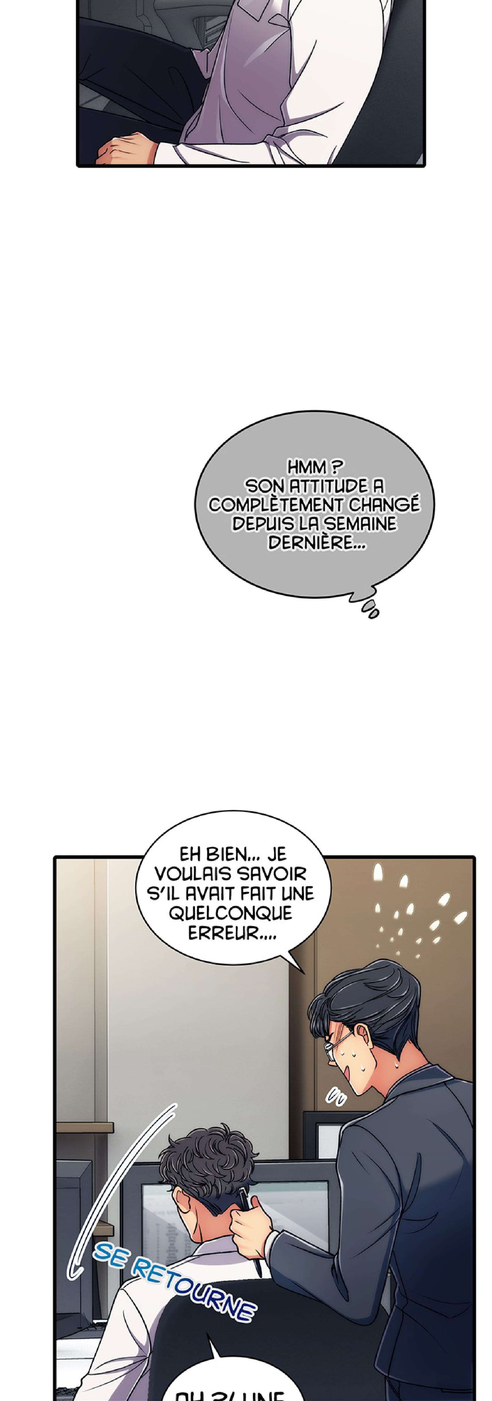 Read Medical Rebirth FR Manga Online