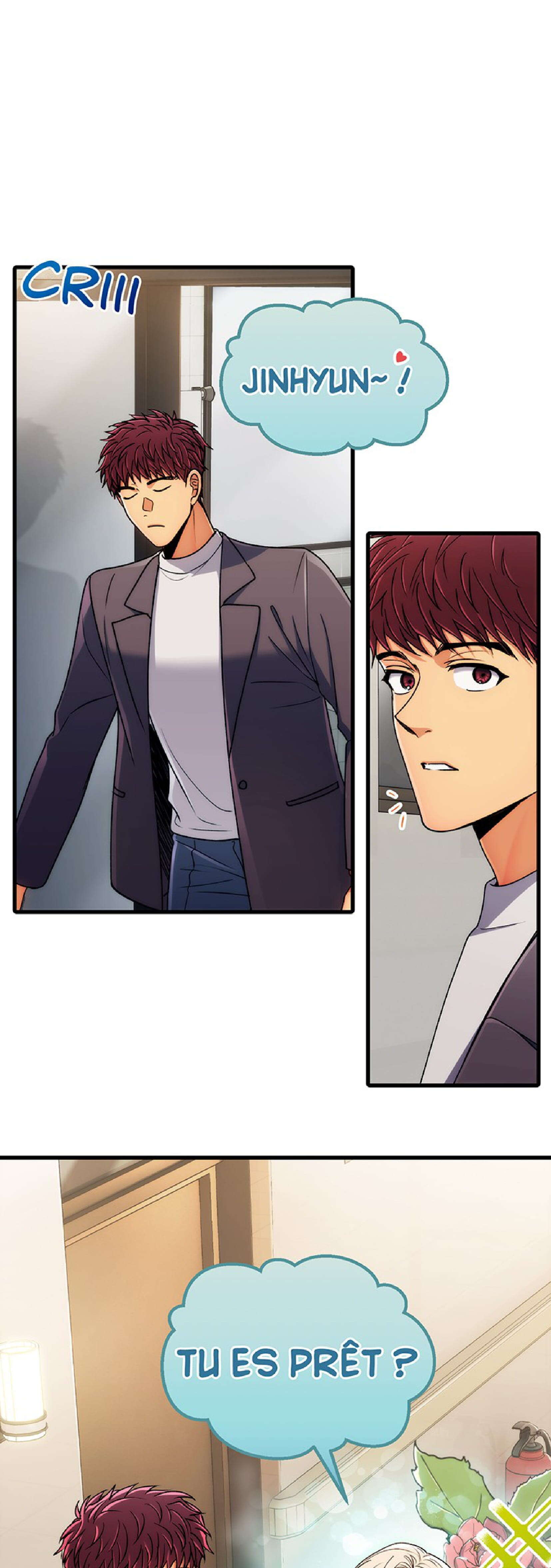 Read Medical Rebirth FR Manga Online