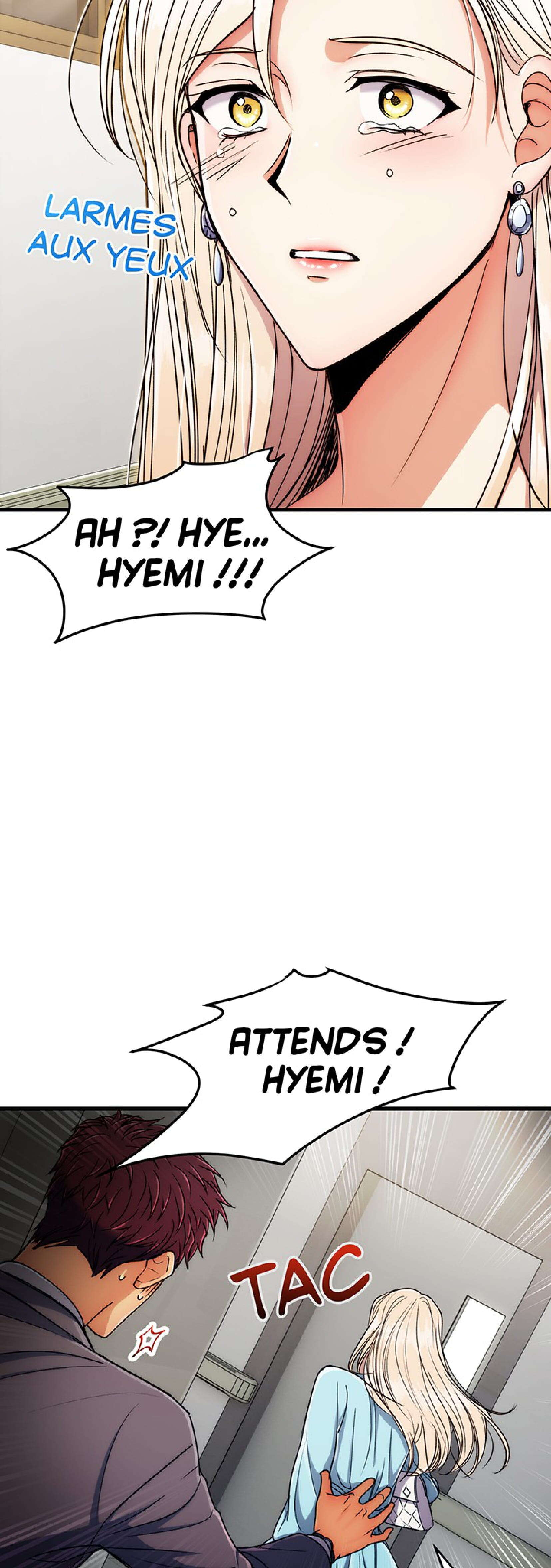 Read Medical Rebirth FR Manga Online