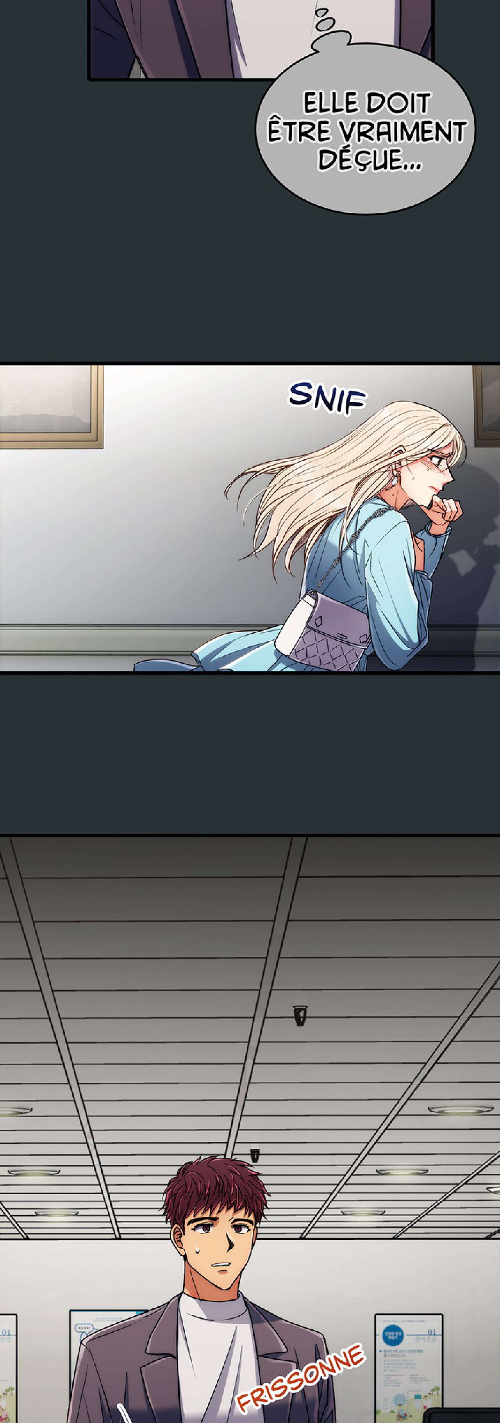Read Medical Rebirth FR Manga Online