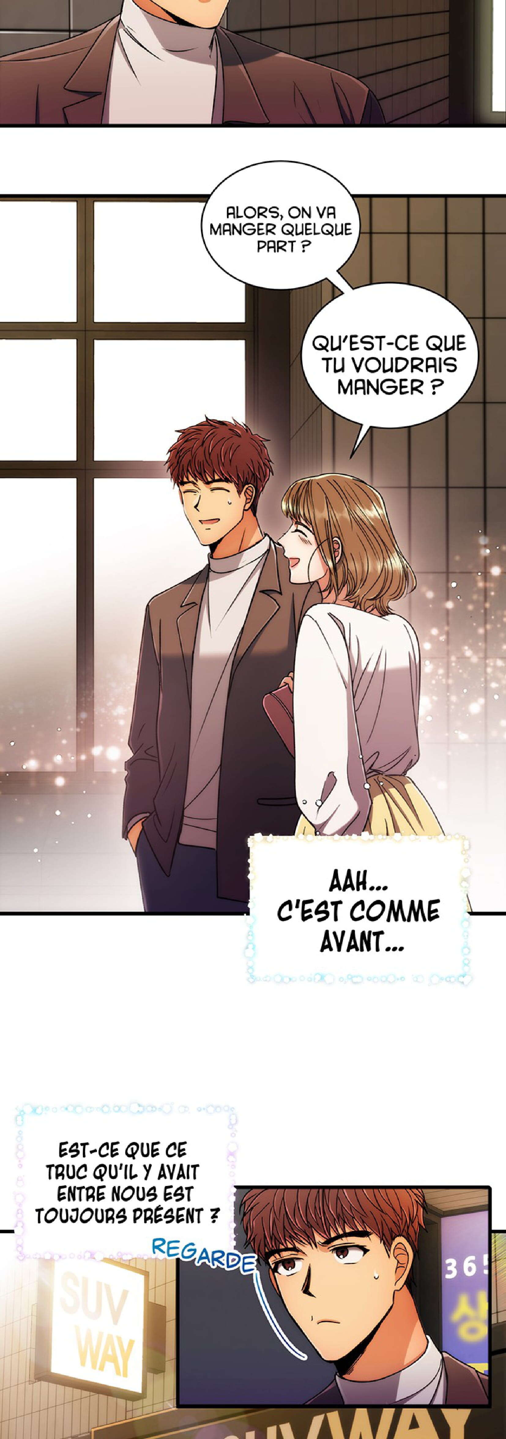 Read Medical Rebirth FR Manga Online