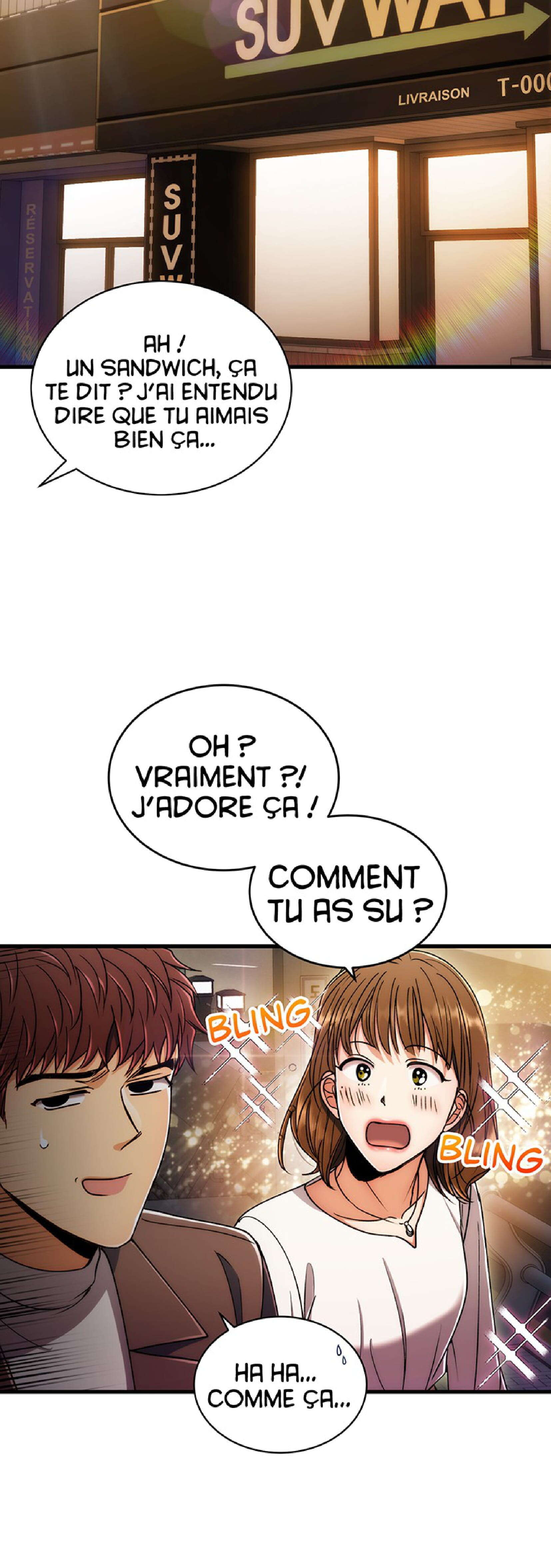 Read Medical Rebirth FR Manga Online