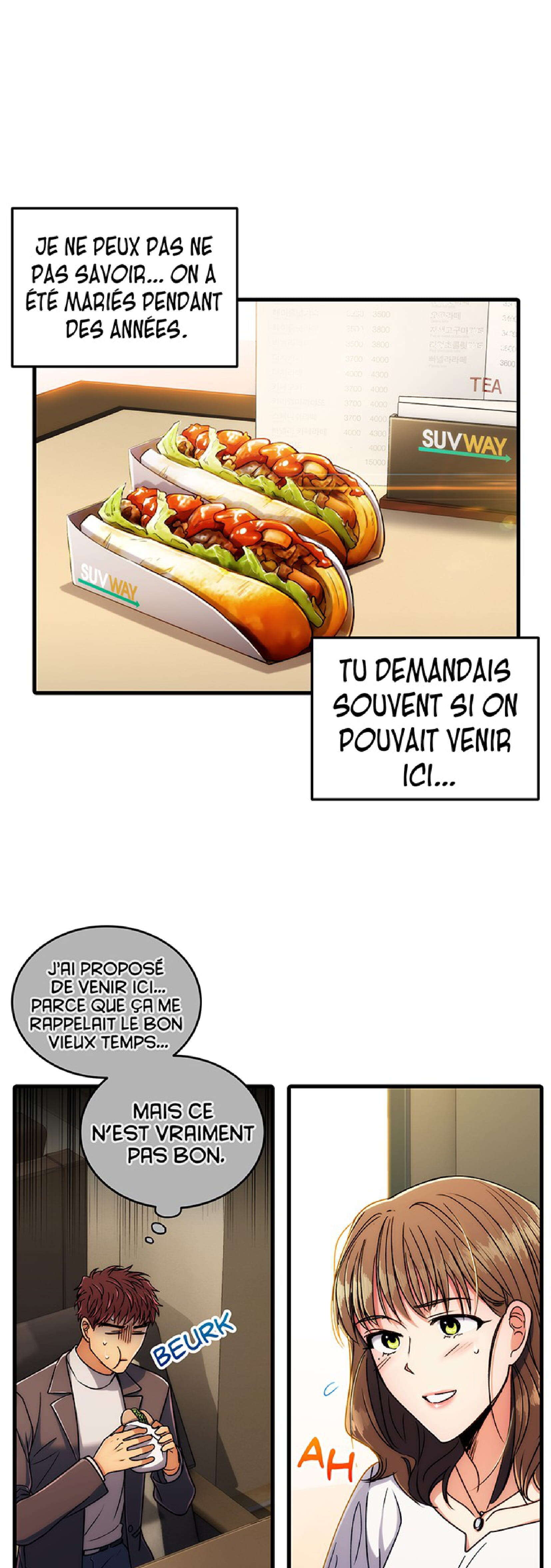 Read Medical Rebirth FR Manga Online