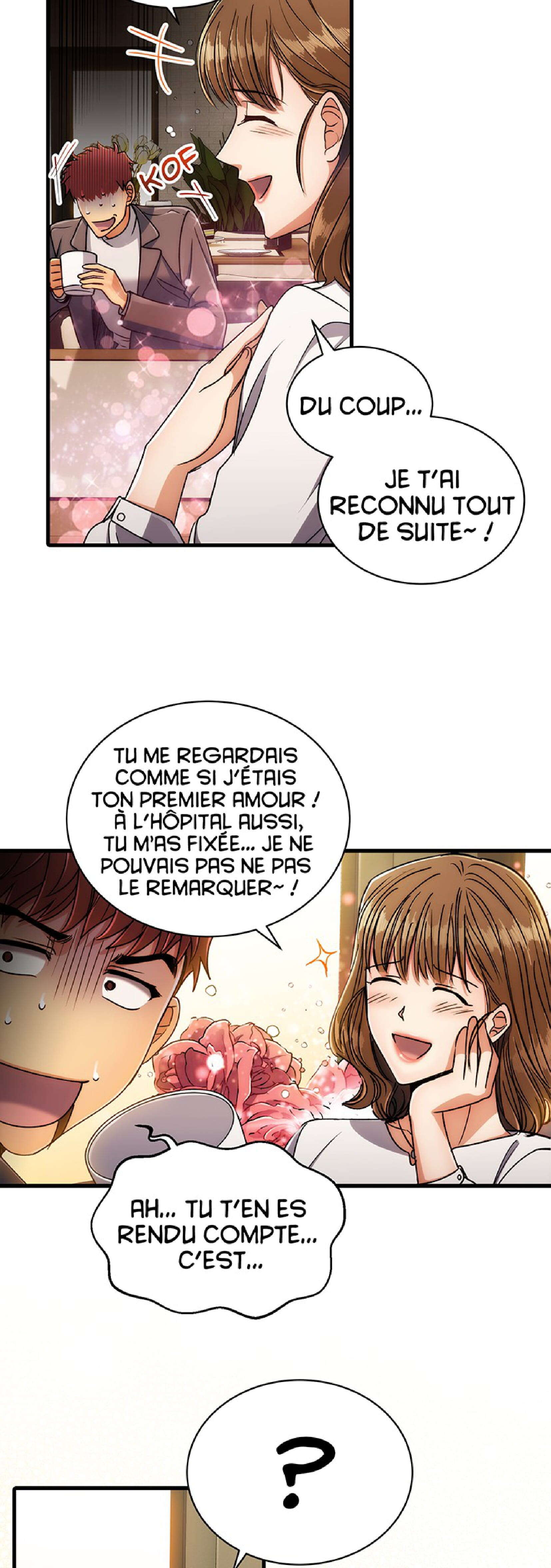 Read Medical Rebirth FR Manga Online
