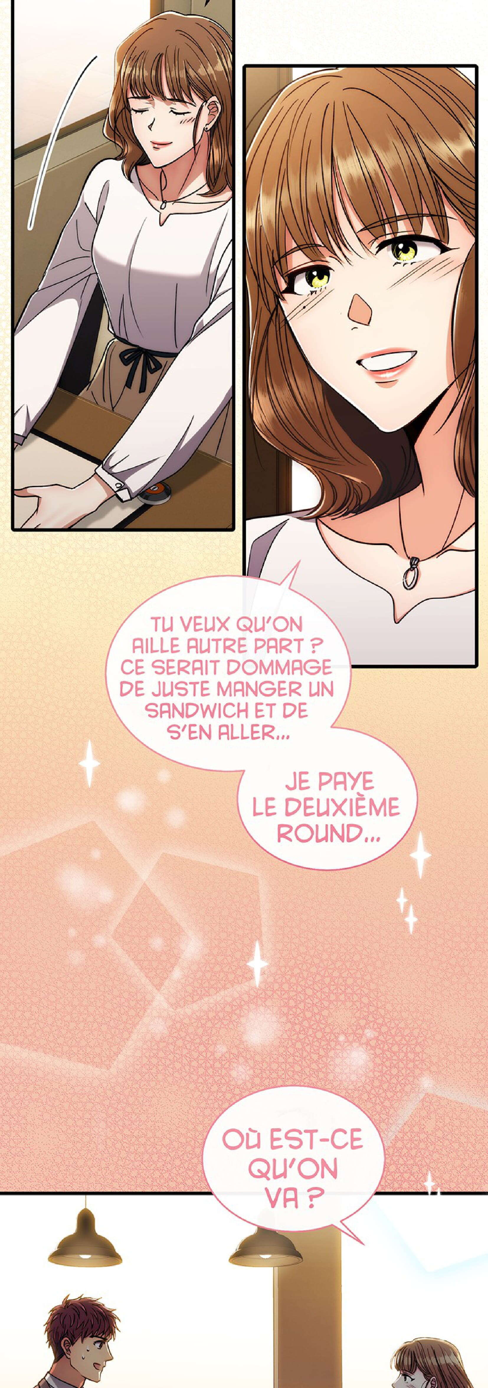 Read Medical Rebirth FR Manga Online