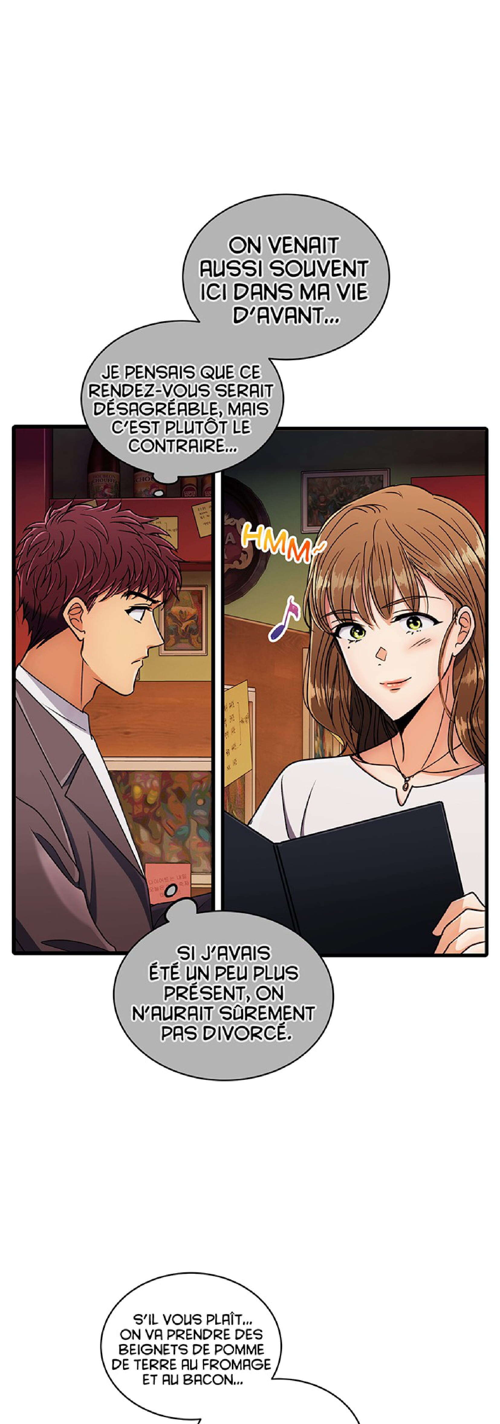 Read Medical Rebirth FR Manga Online