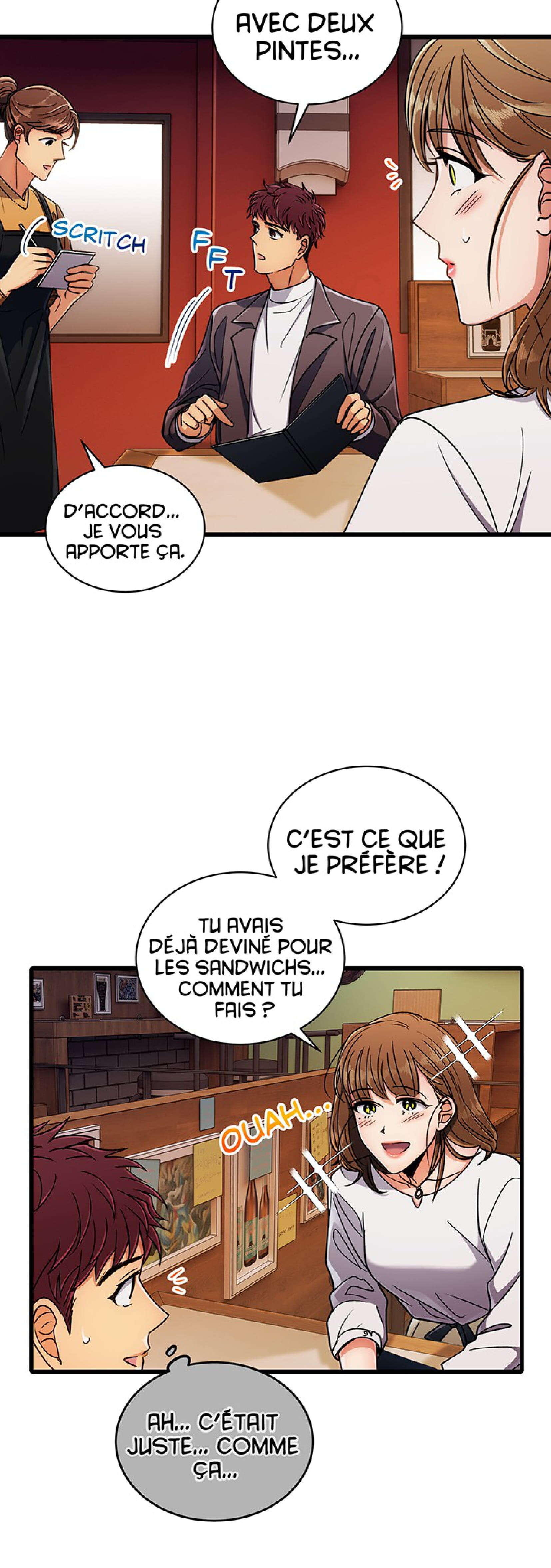 Read Medical Rebirth FR Manga Online