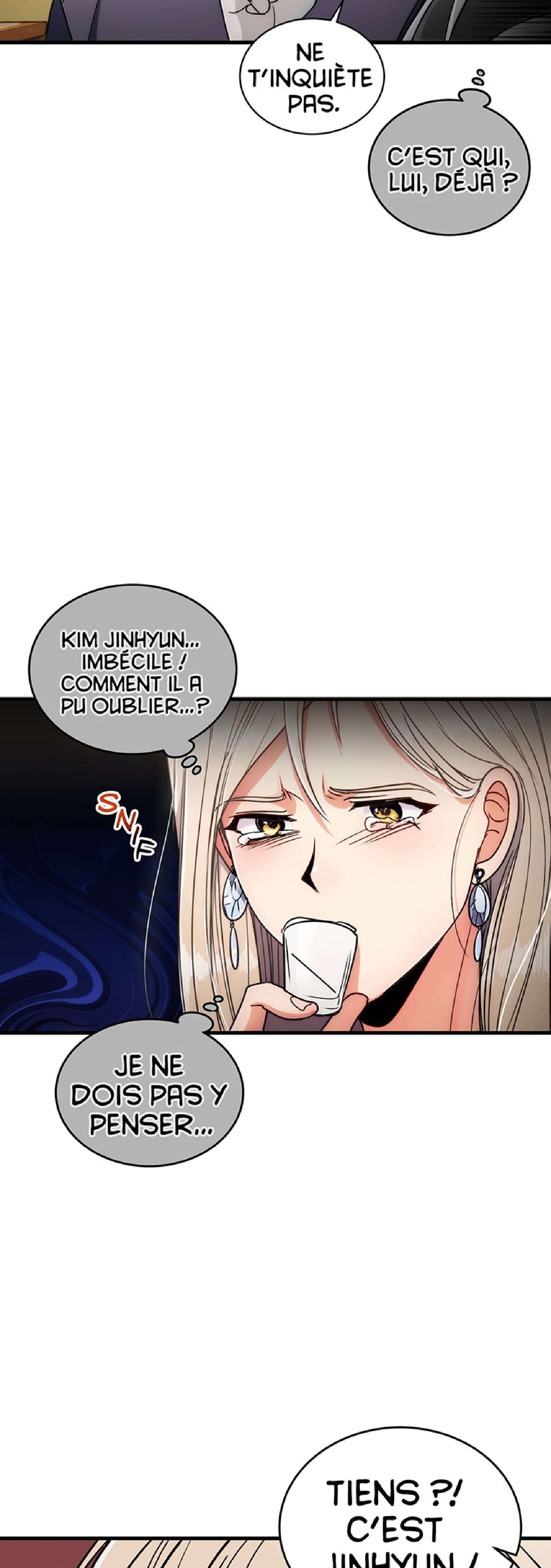 Read Medical Rebirth FR Manga Online