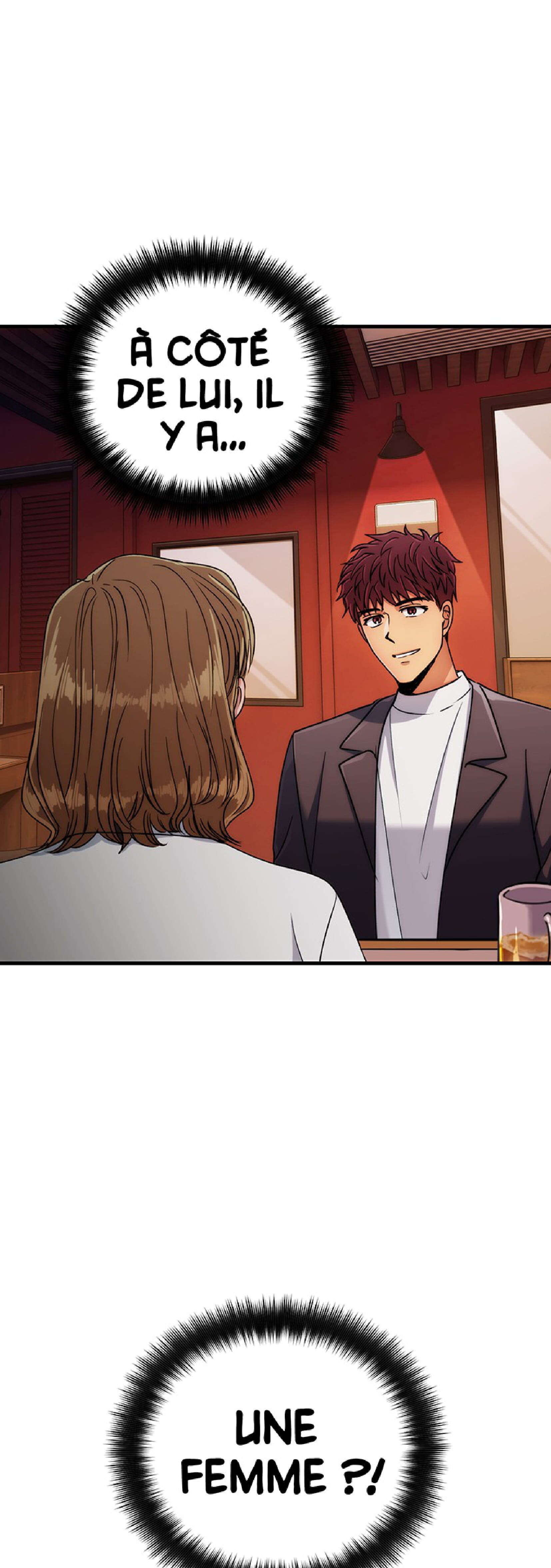 Read Medical Rebirth FR Manga Online