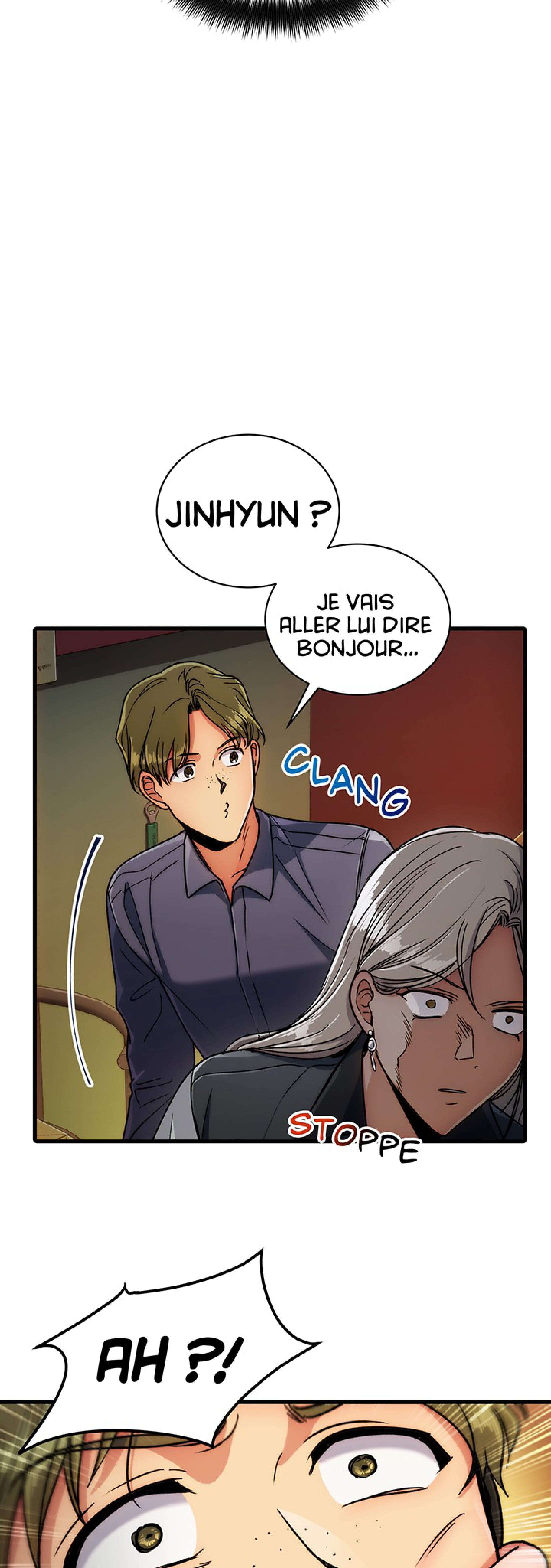Read Medical Rebirth FR Manga Online