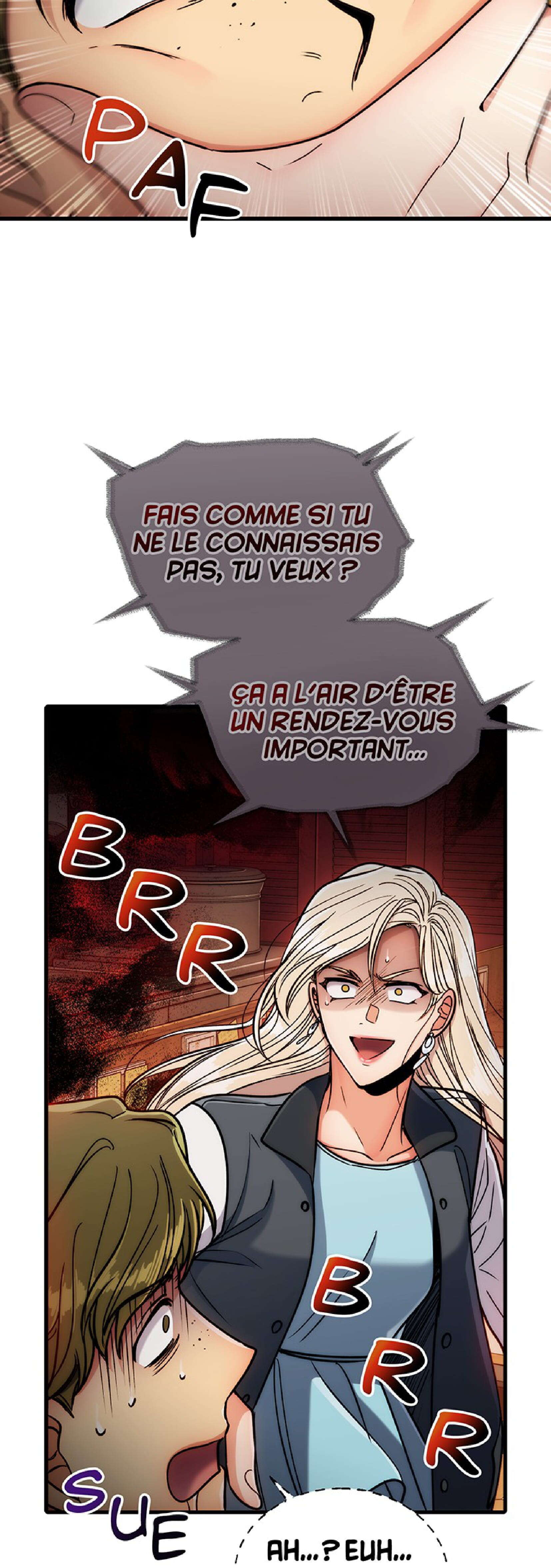 Read Medical Rebirth FR Manga Online