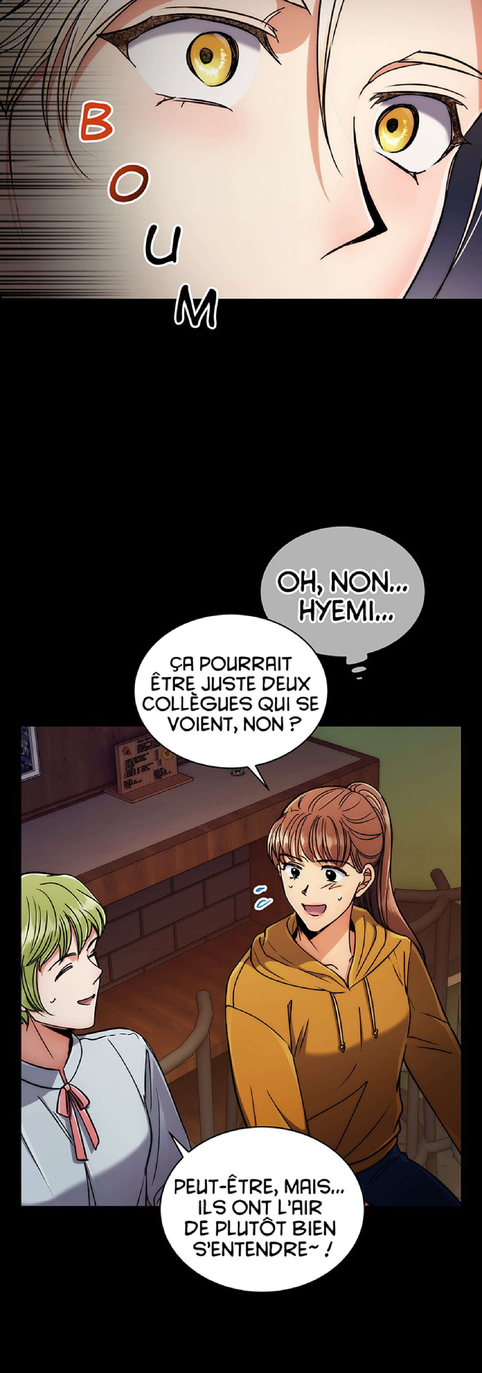 Read Medical Rebirth FR Manga Online