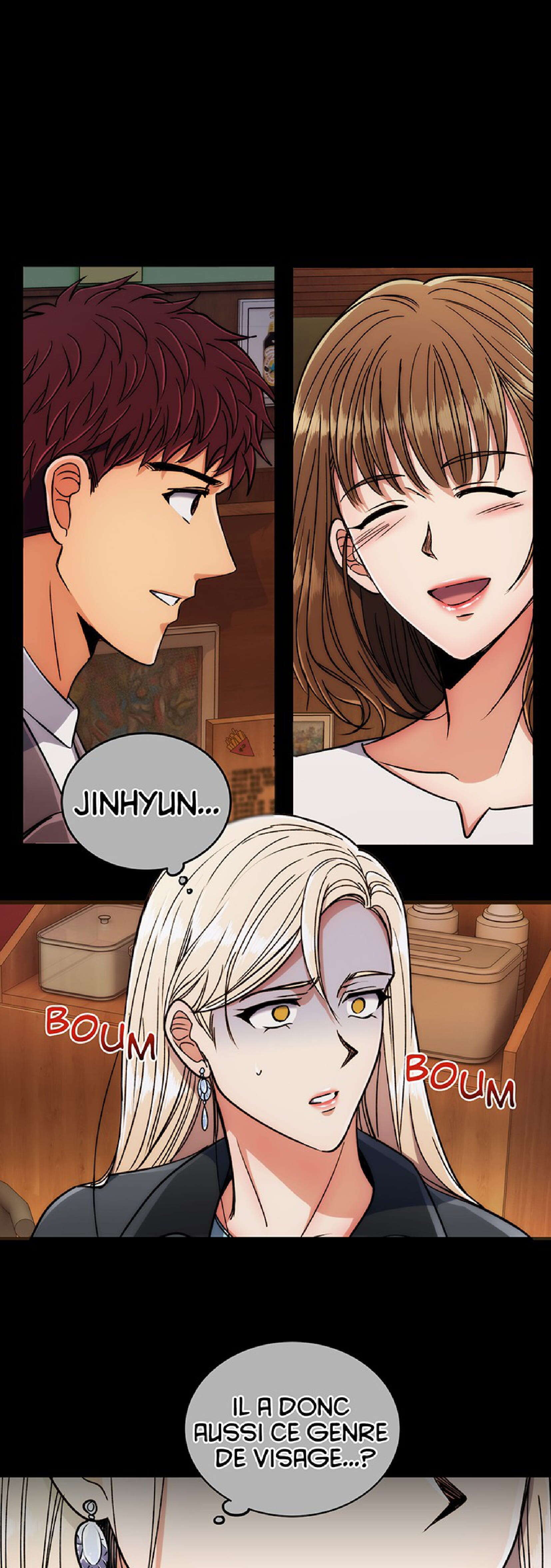 Read Medical Rebirth FR Manga Online