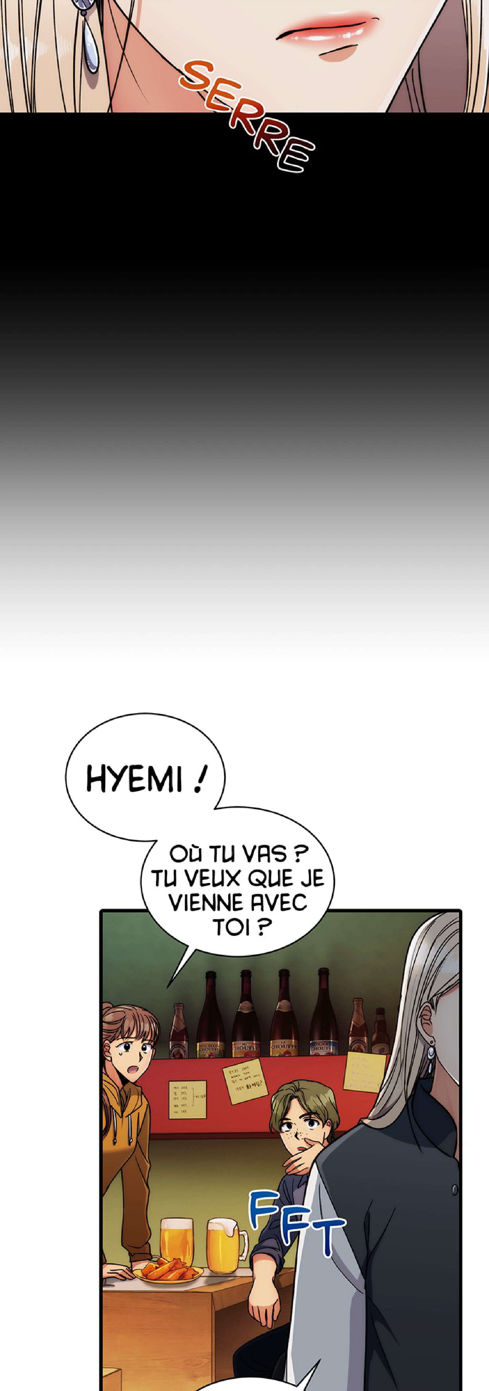Read Medical Rebirth FR Manga Online