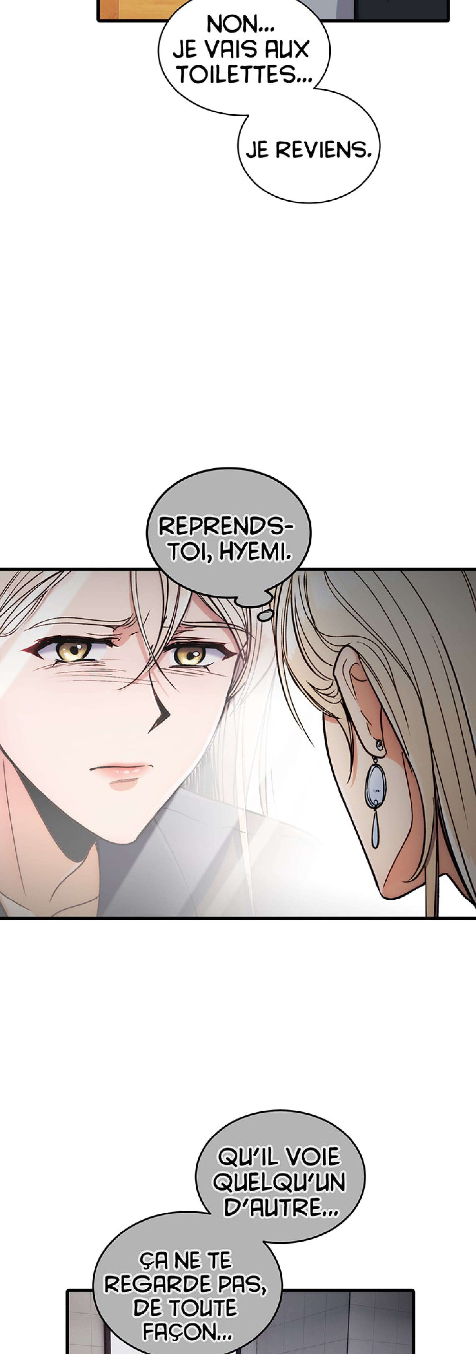 Read Medical Rebirth FR Manga Online
