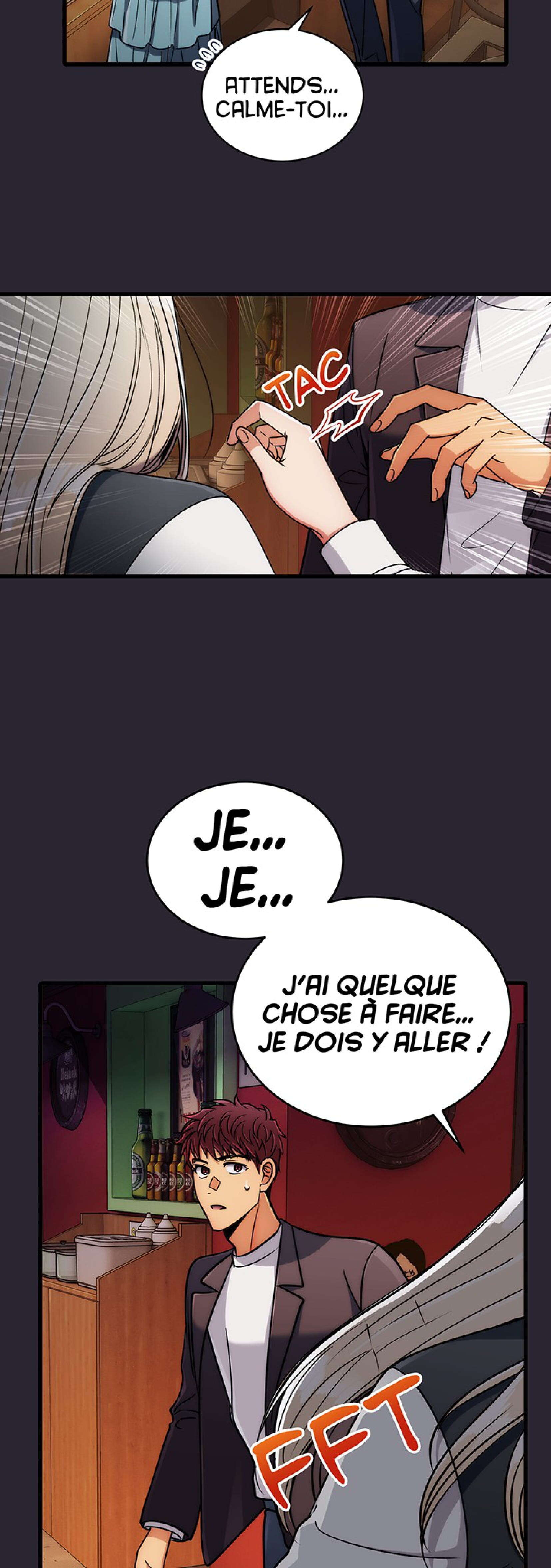 Read Medical Rebirth FR Manga Online