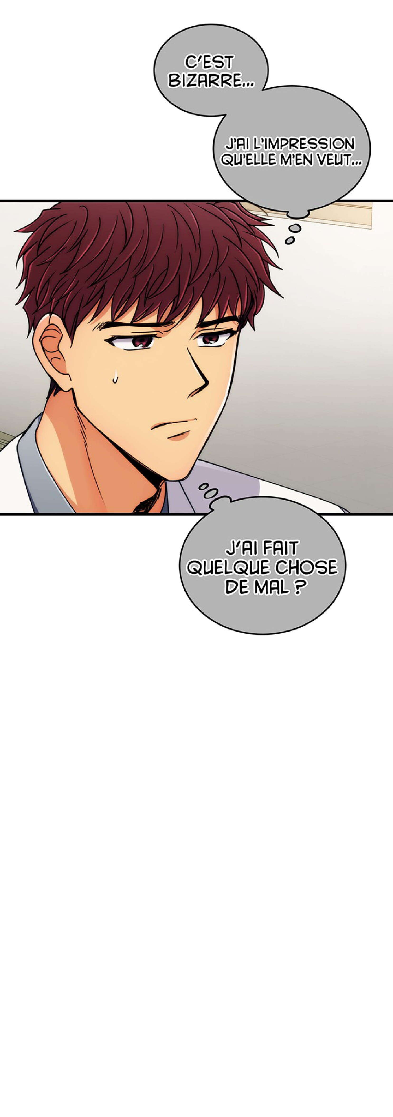 Read Medical Rebirth FR Manga Online