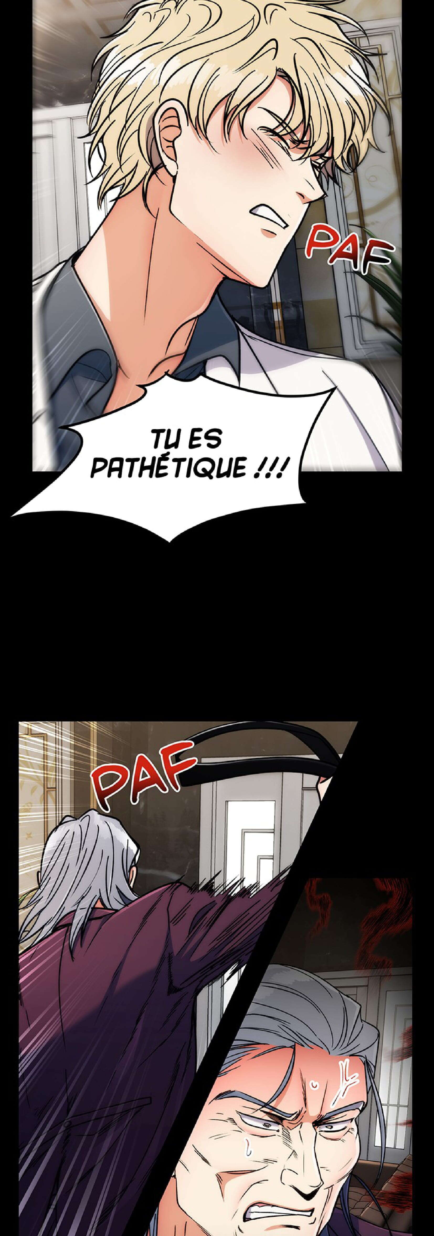 Read Medical Rebirth FR Manga Online
