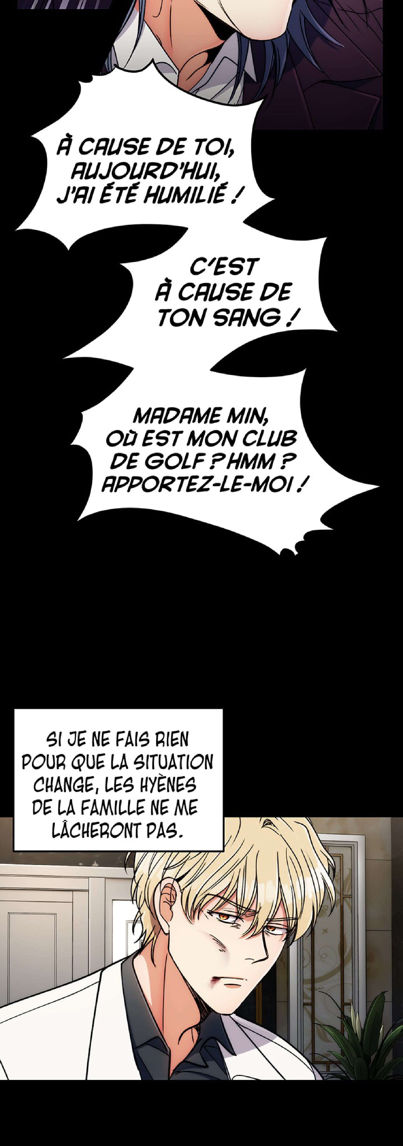 Read Medical Rebirth FR Manga Online