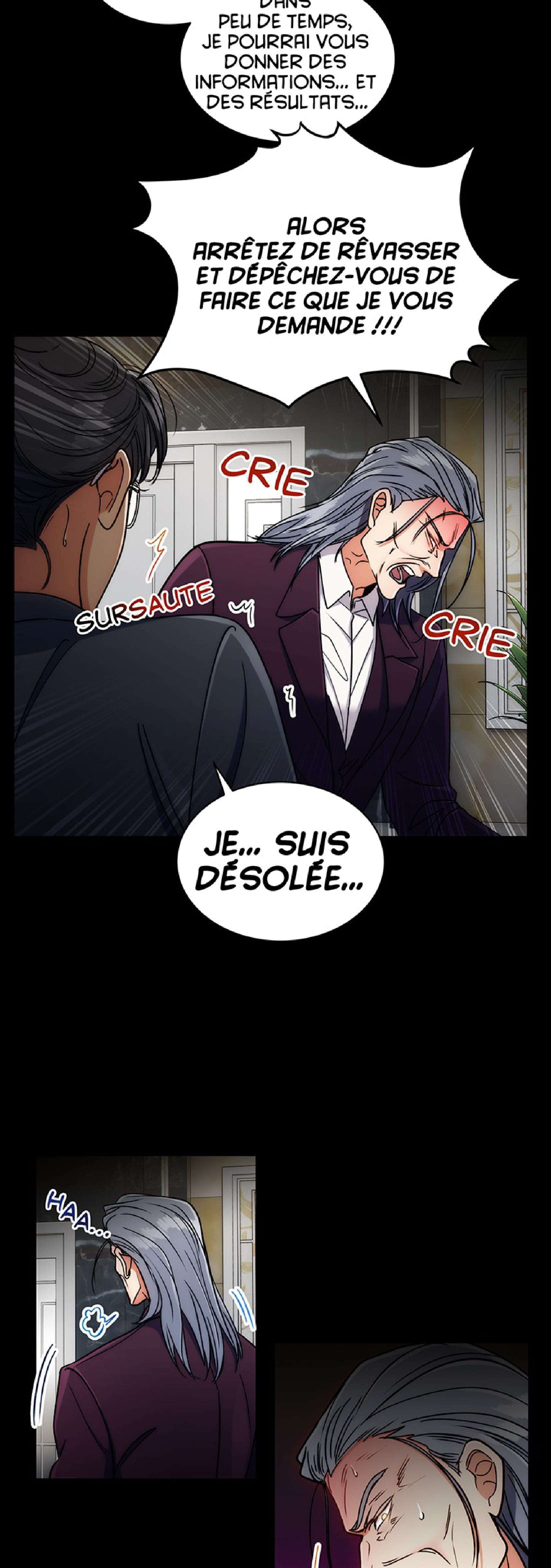 Read Medical Rebirth FR Manga Online