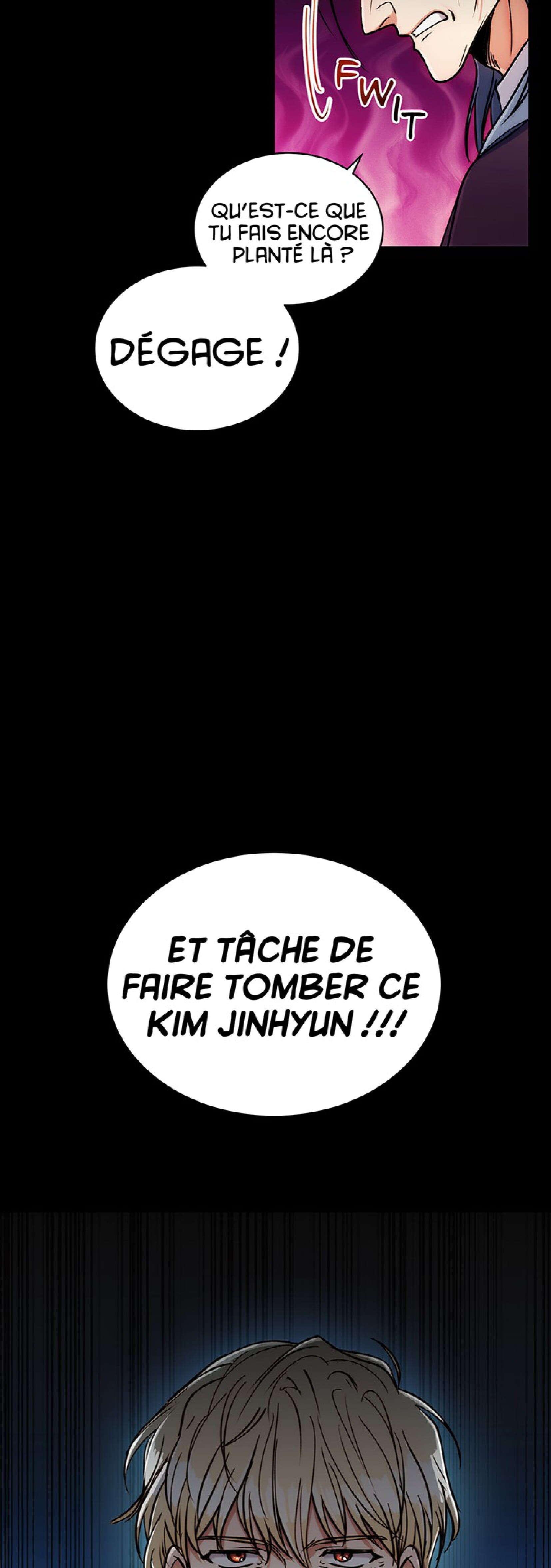 Read Medical Rebirth FR Manga Online