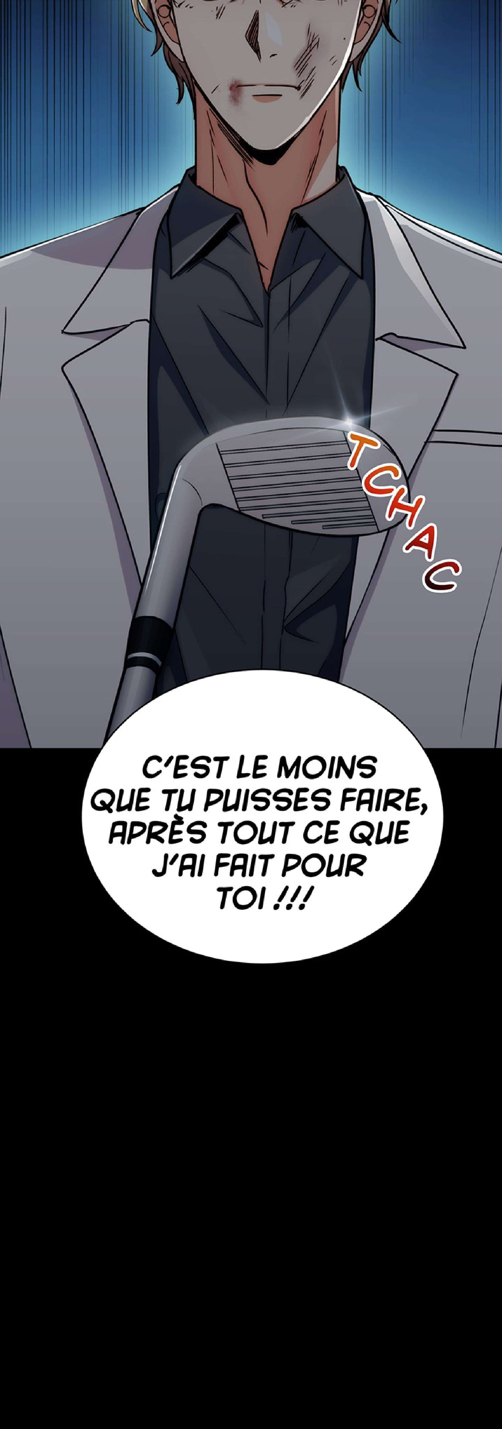 Read Medical Rebirth FR Manga Online