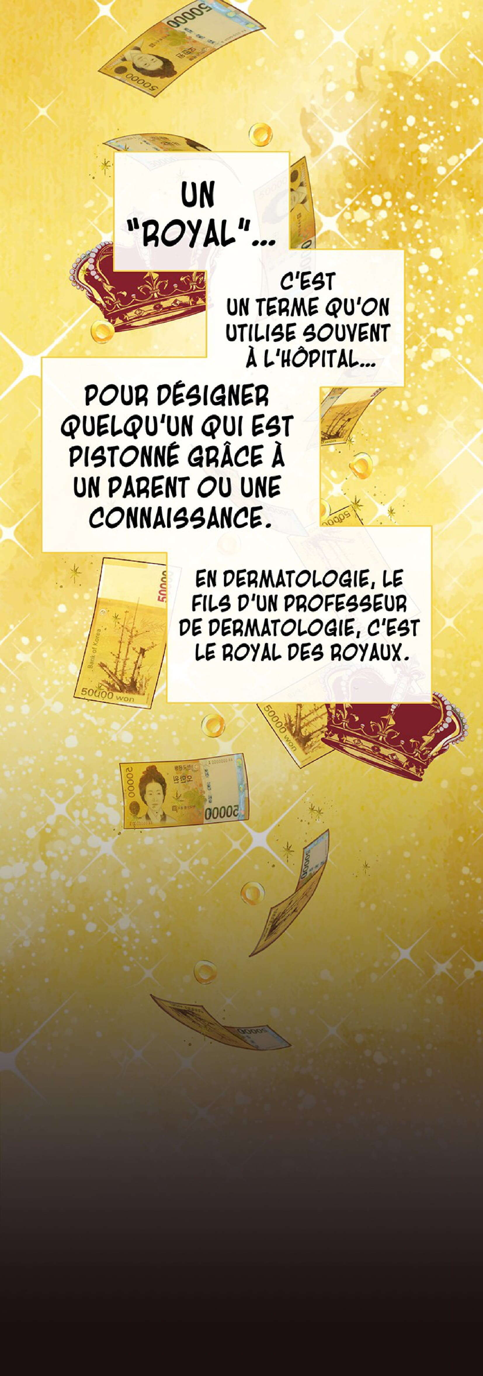 Read Medical Rebirth FR Manga Online
