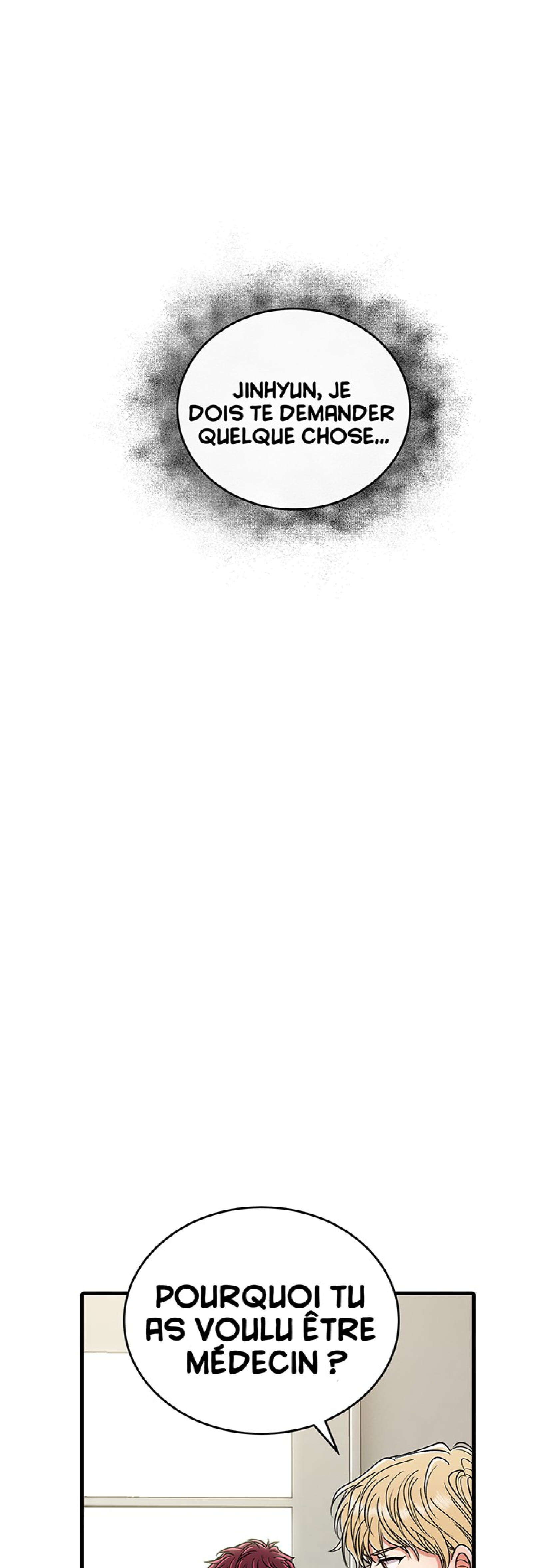 Read Medical Rebirth FR Manga Online