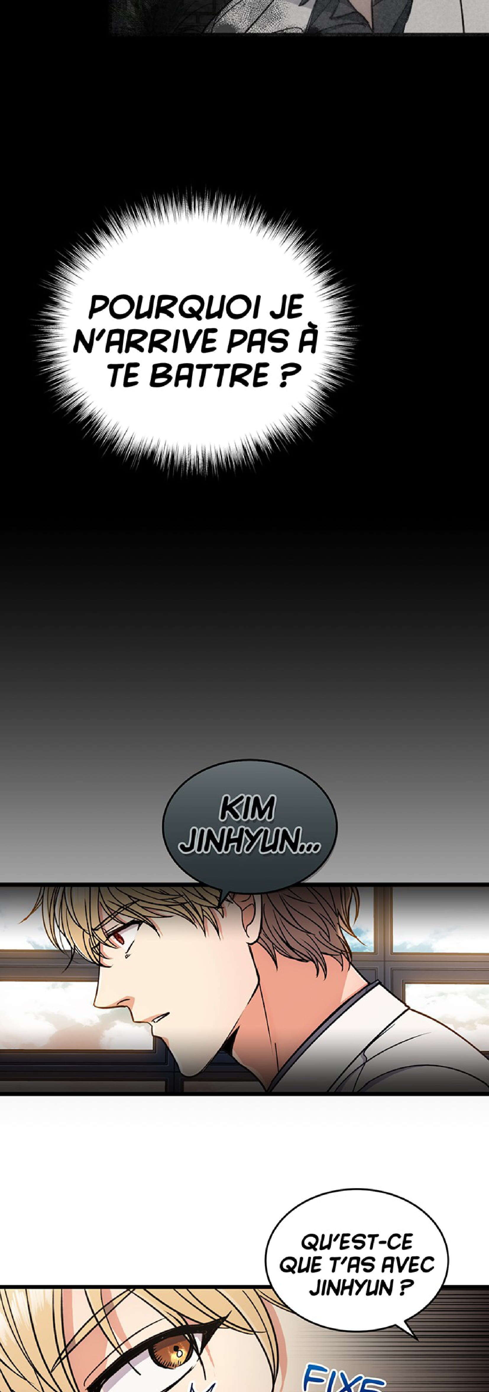 Read Medical Rebirth FR Manga Online