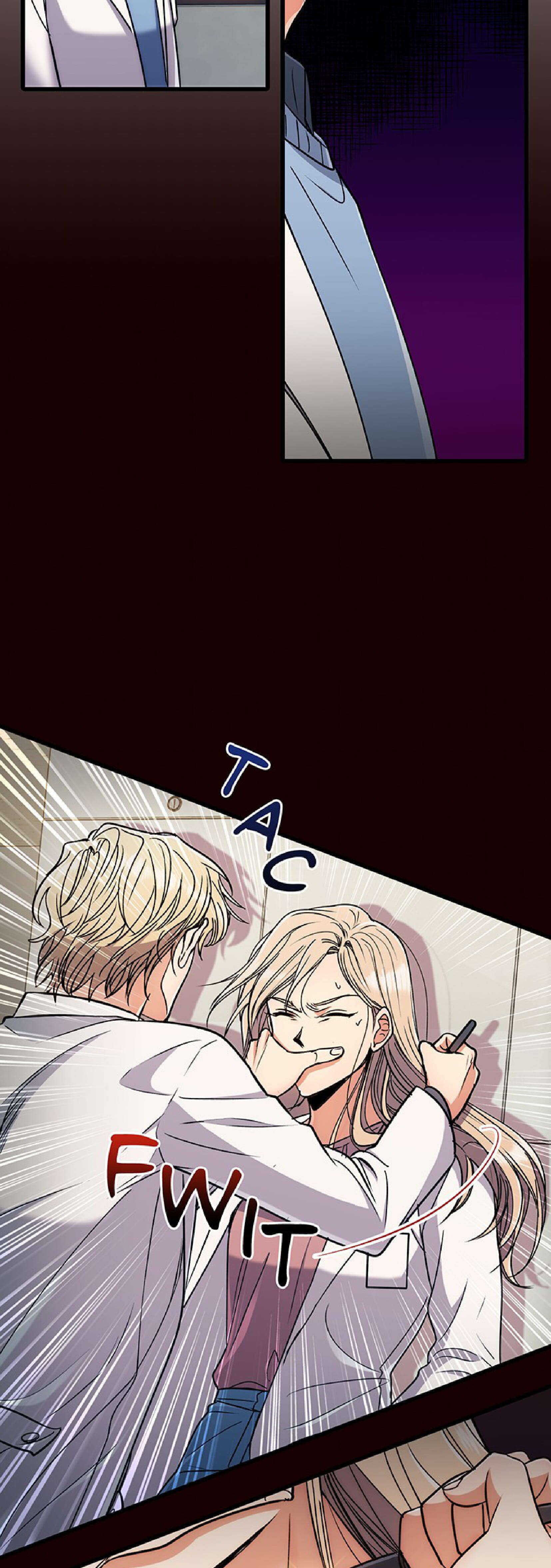 Read Medical Rebirth FR Manga Online