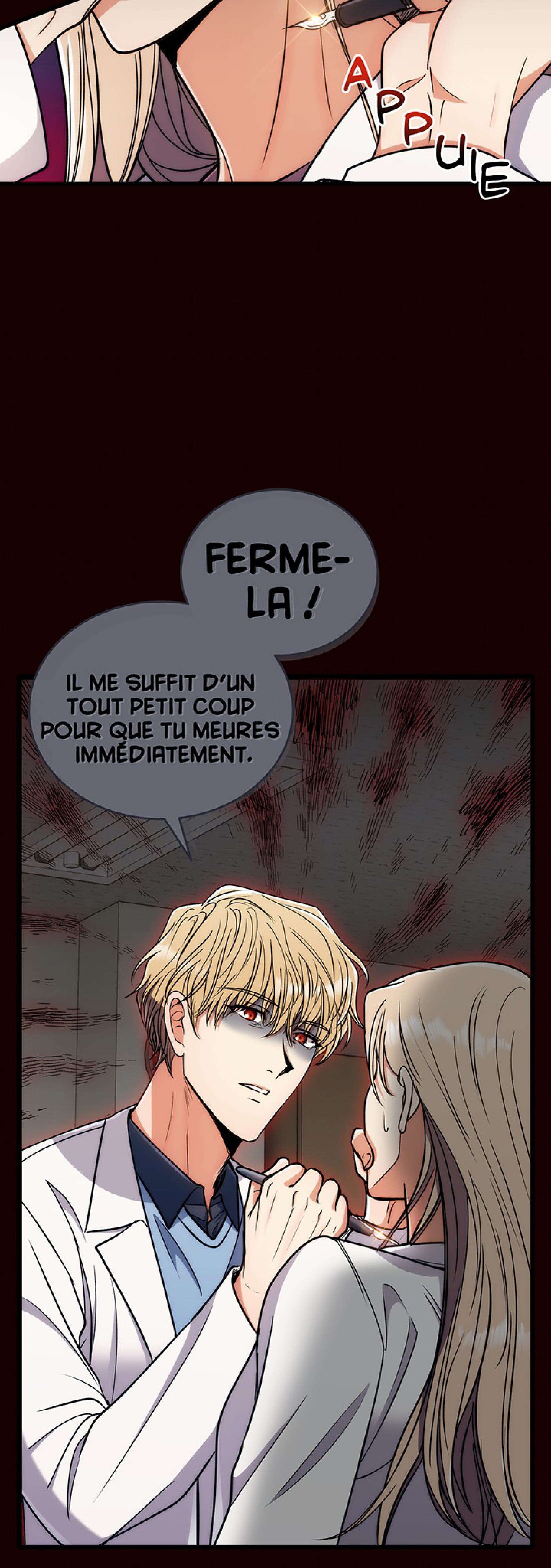 Read Medical Rebirth FR Manga Online