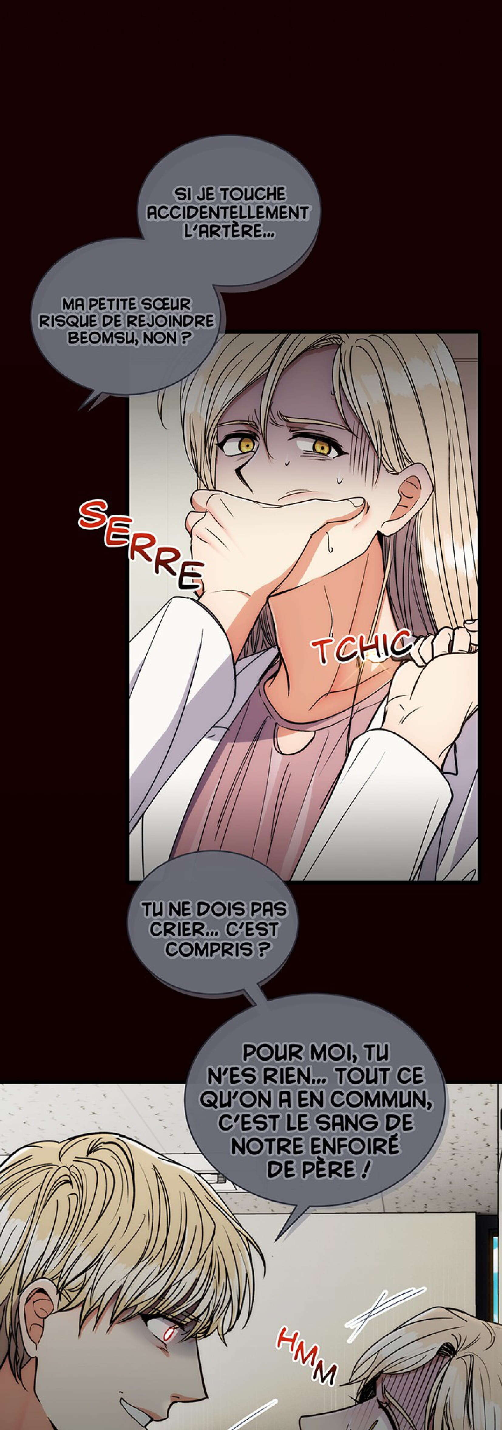 Read Medical Rebirth FR Manga Online