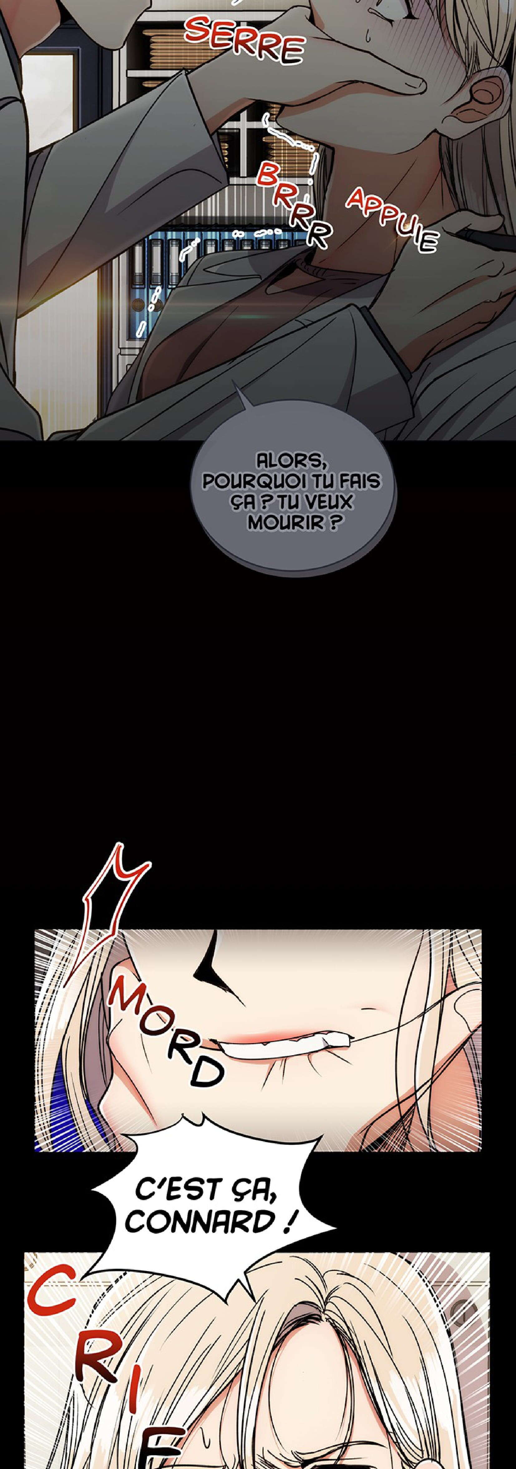 Read Medical Rebirth FR Manga Online