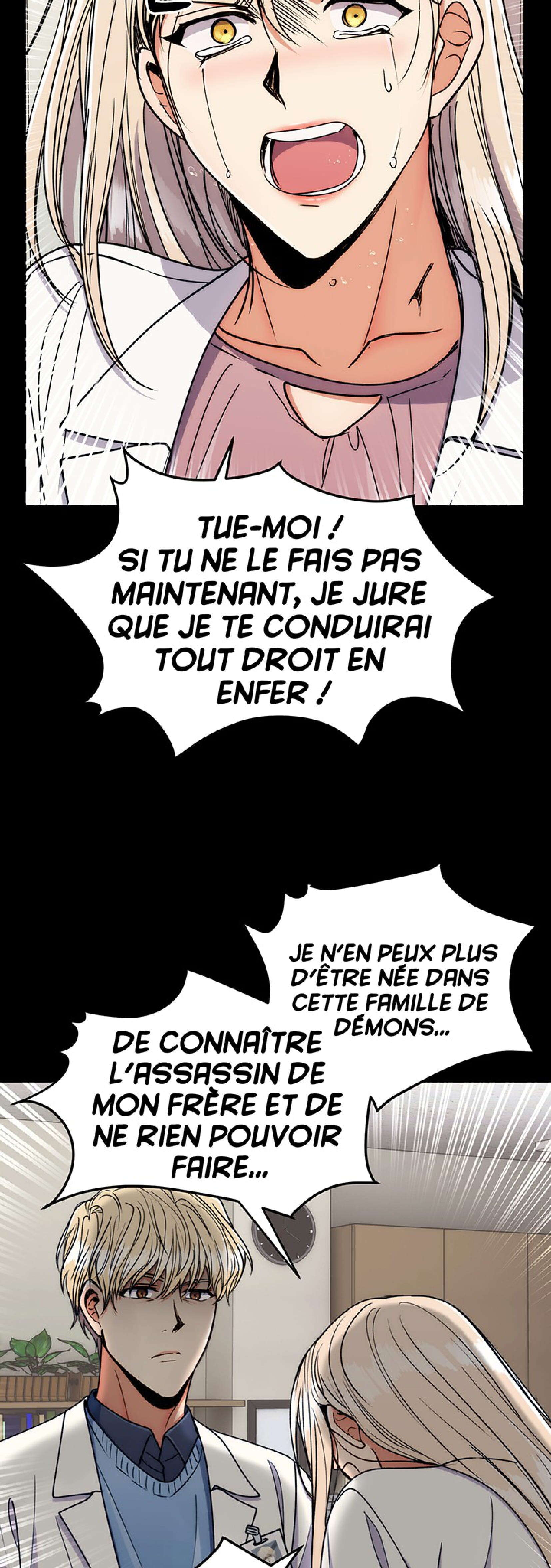Read Medical Rebirth FR Manga Online