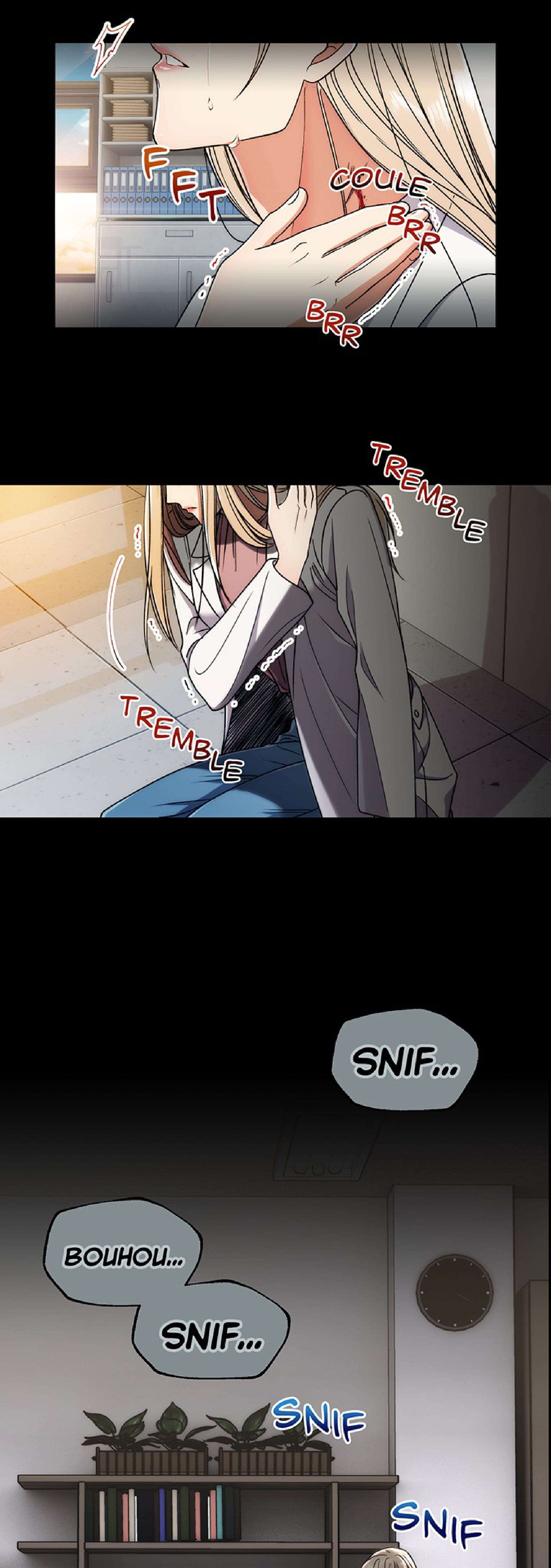 Read Medical Rebirth FR Manga Online
