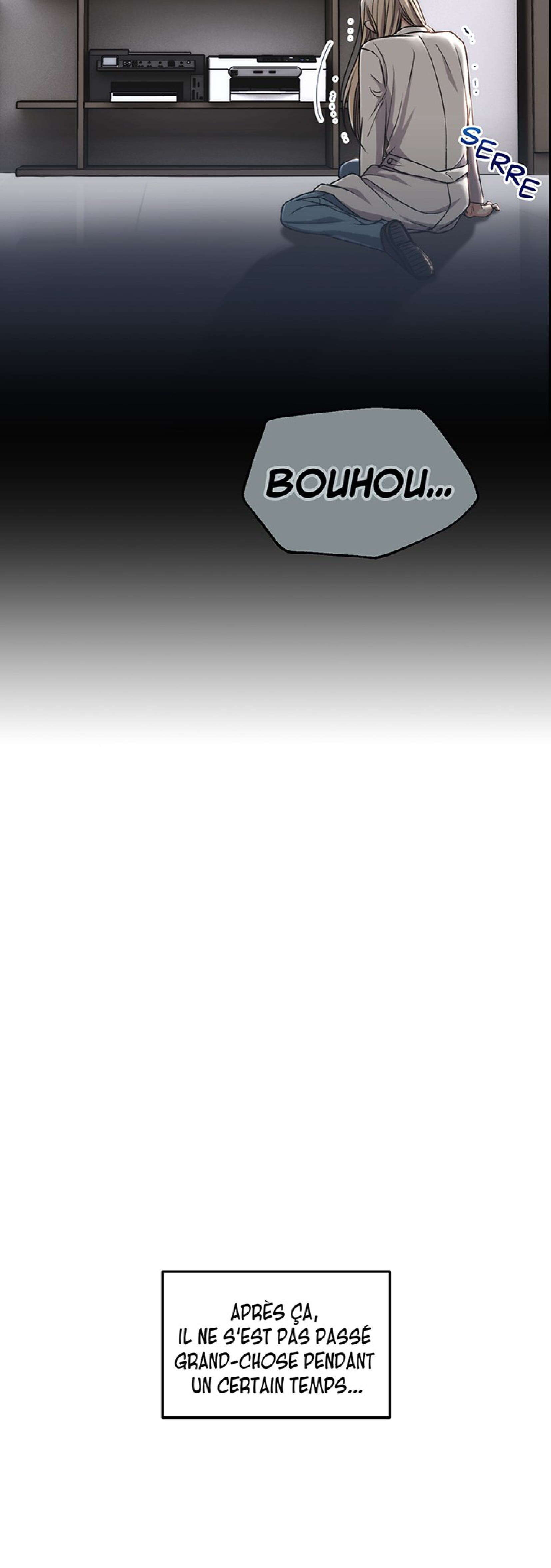Read Medical Rebirth FR Manga Online