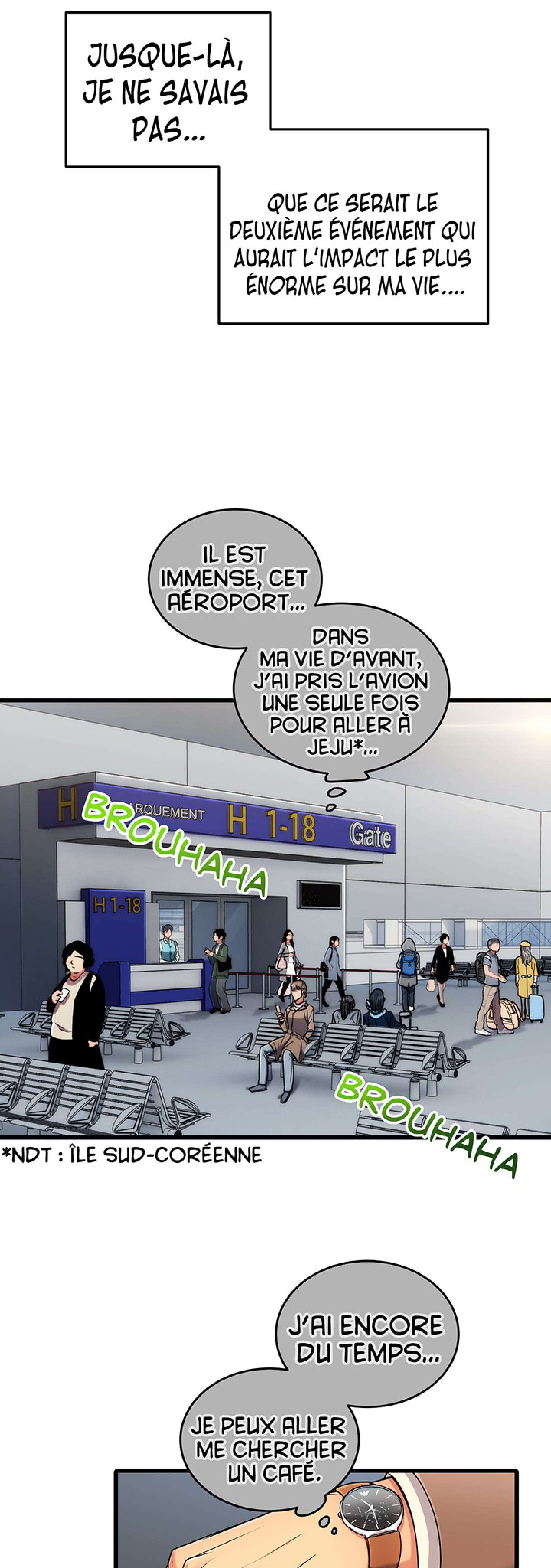 Read Medical Rebirth FR Manga Online