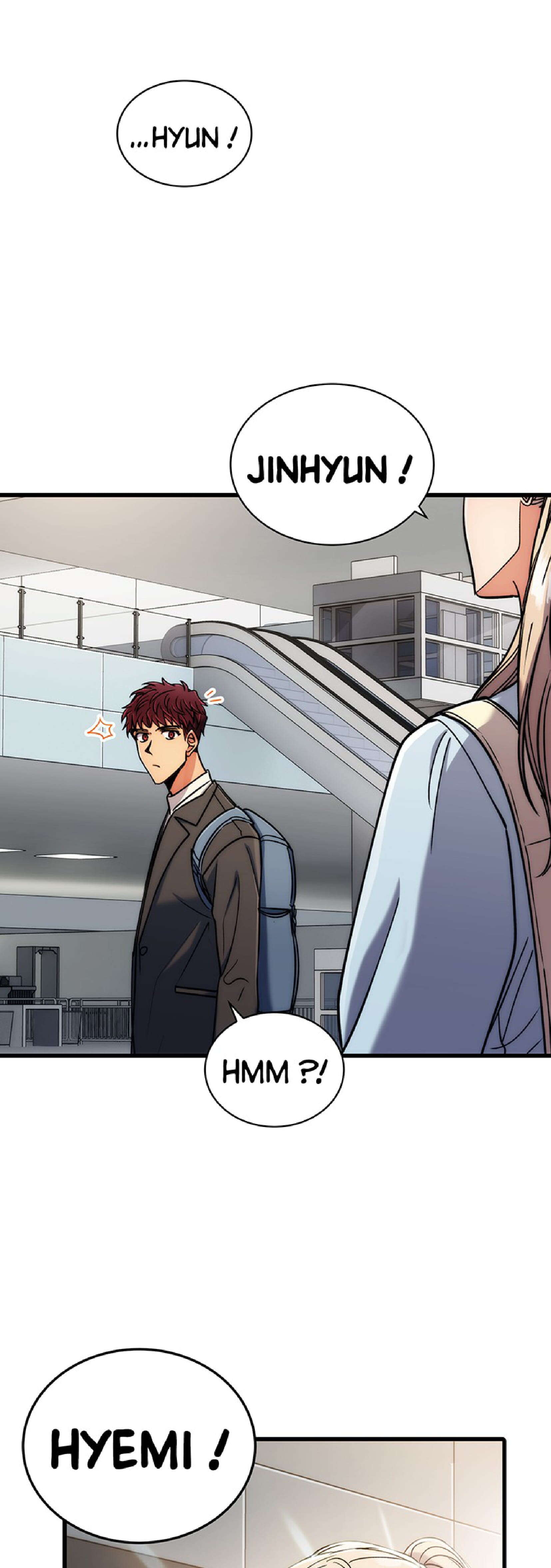 Read Medical Rebirth FR Manga Online