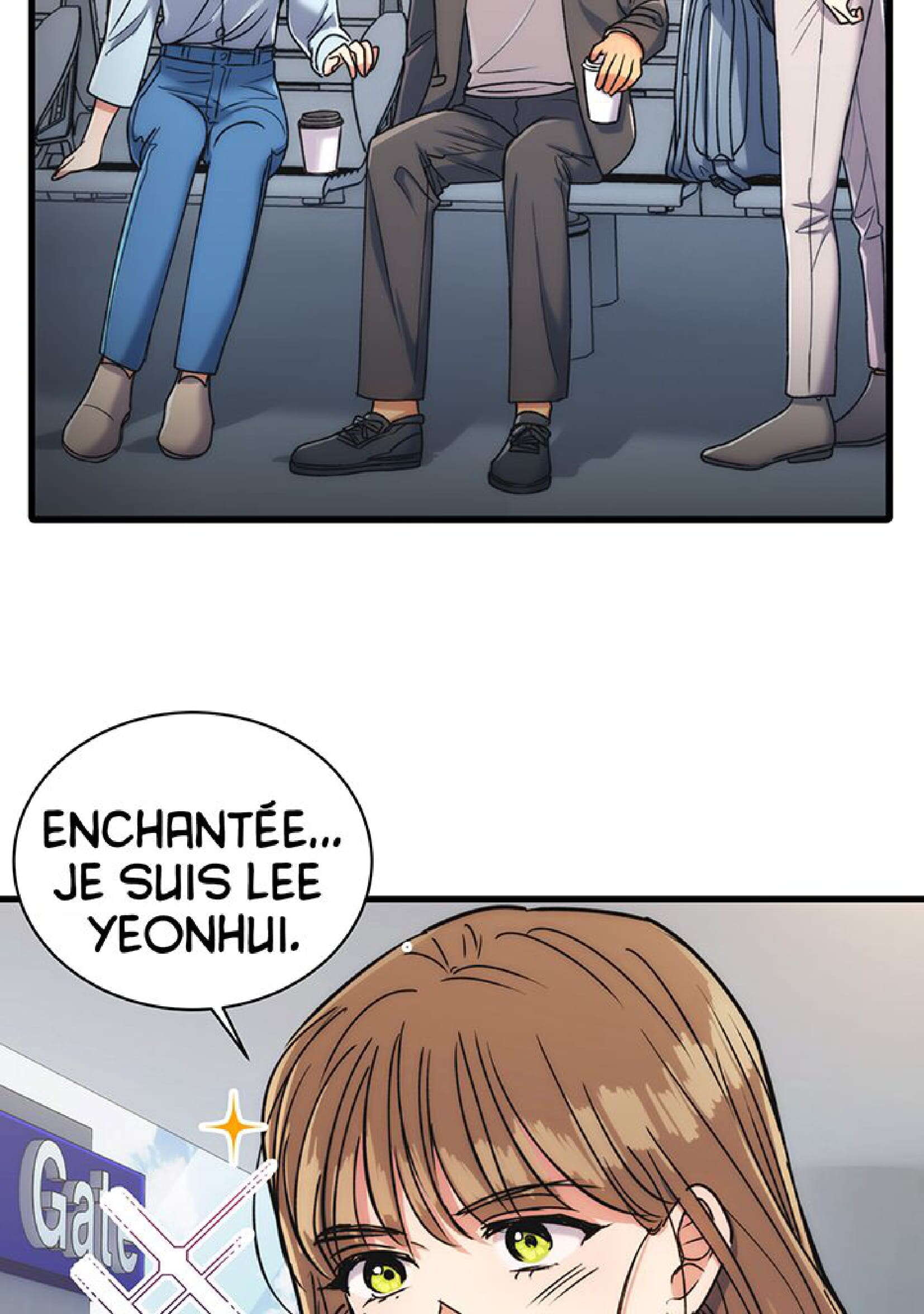 Read Medical Rebirth FR Manga Online