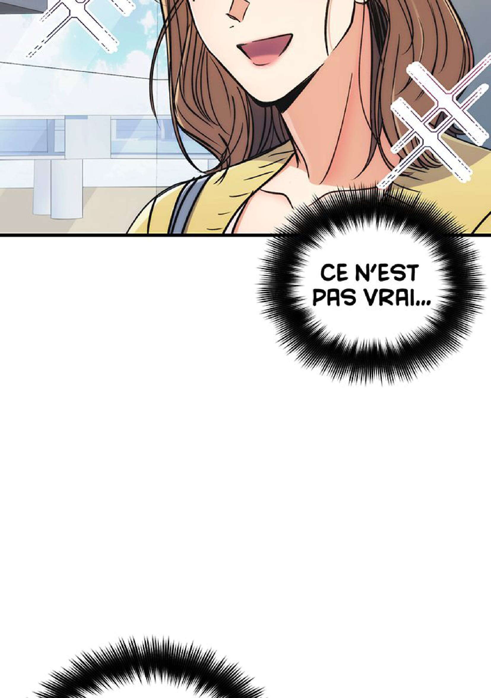 Read Medical Rebirth FR Manga Online